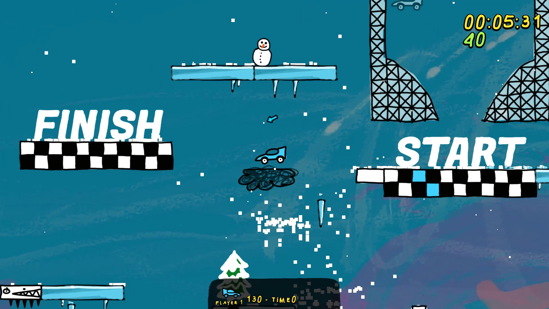 Doodle Derby Preview 3