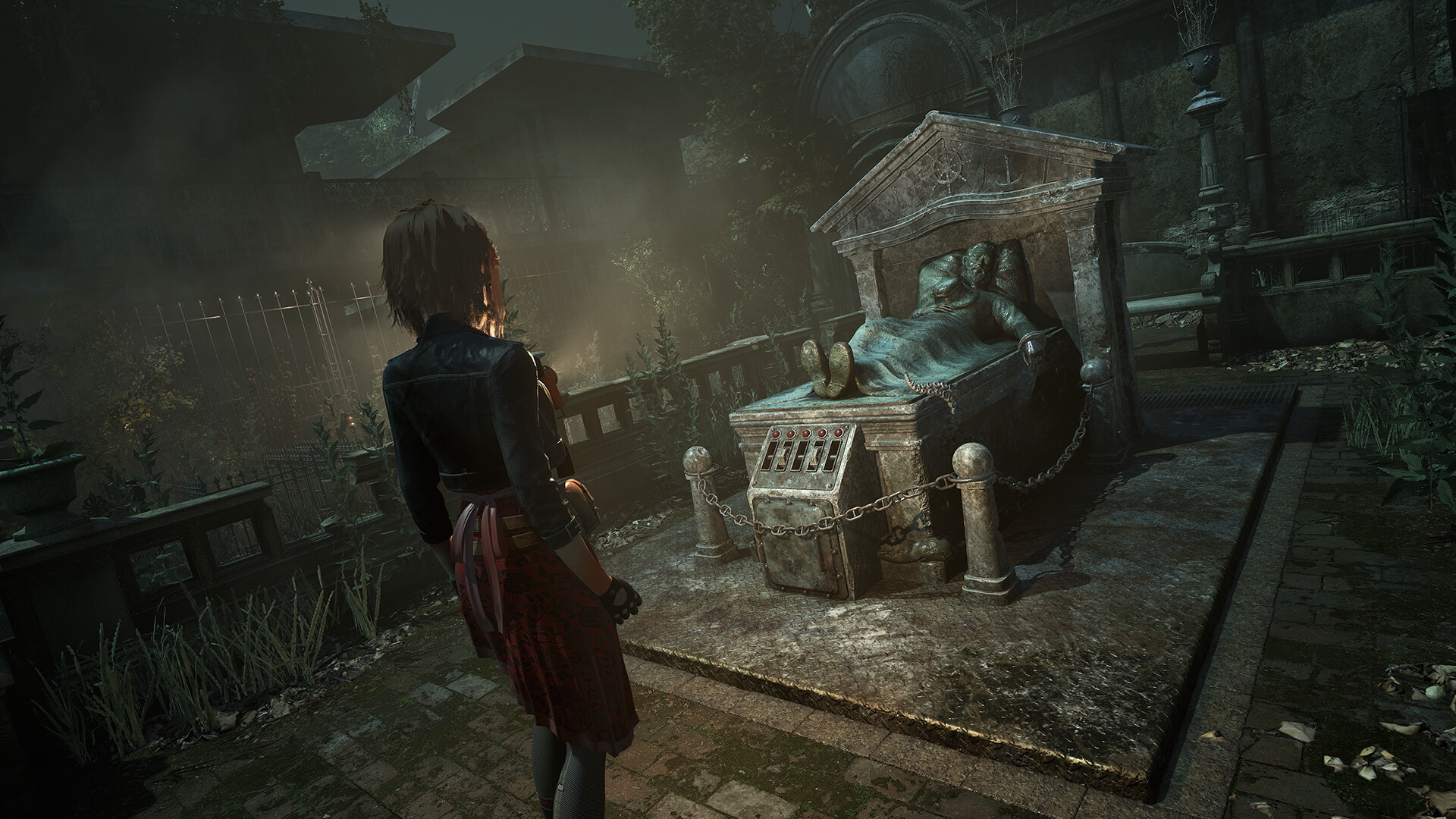 Tormented Souls 2 Preview 2