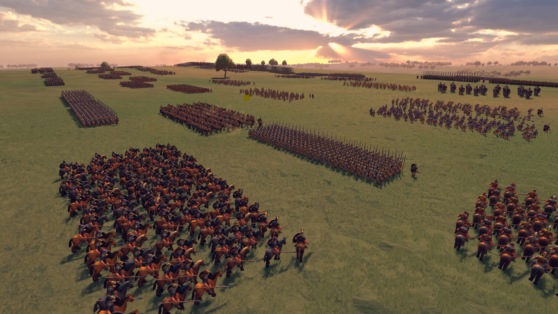Strategos Preview 4
