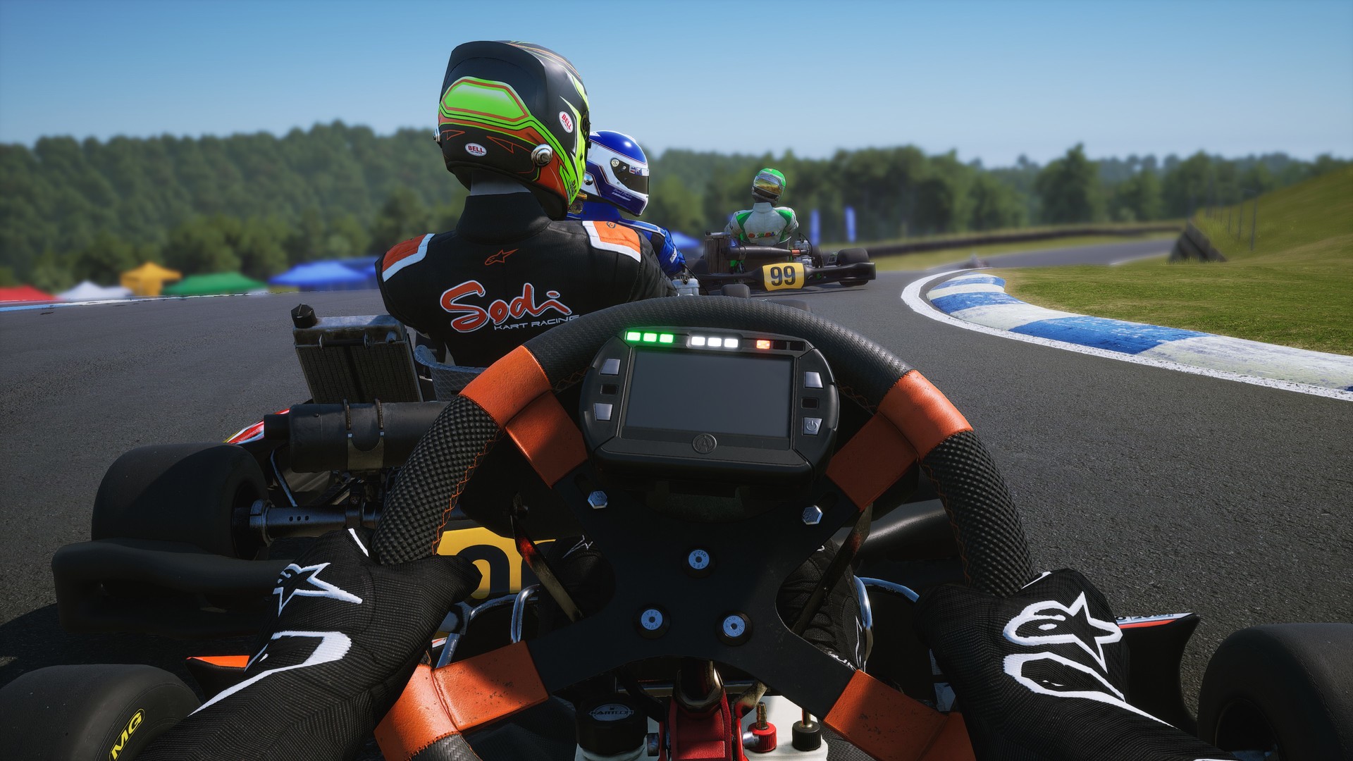 KartKraft™ Preview 1