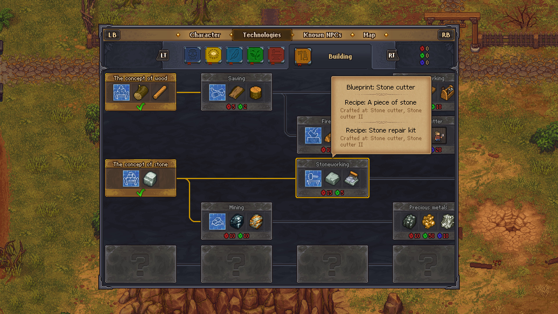 Graveyard Keeper Preview 3