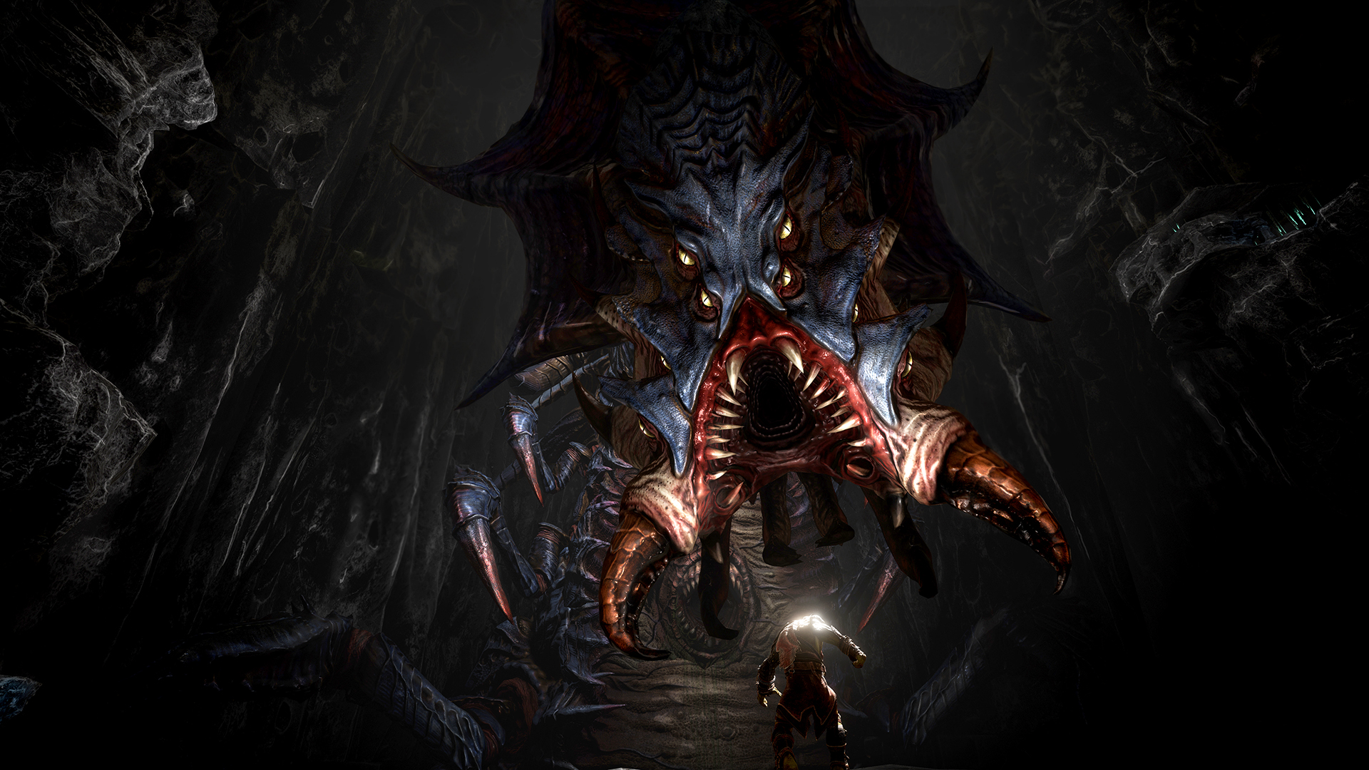 Styx: Shards of Darkness Preview 4