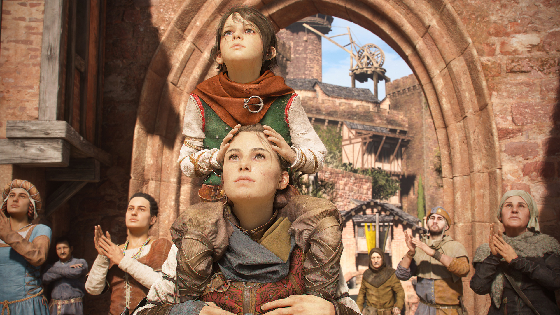 A Plague Tale: Requiem Preview 2