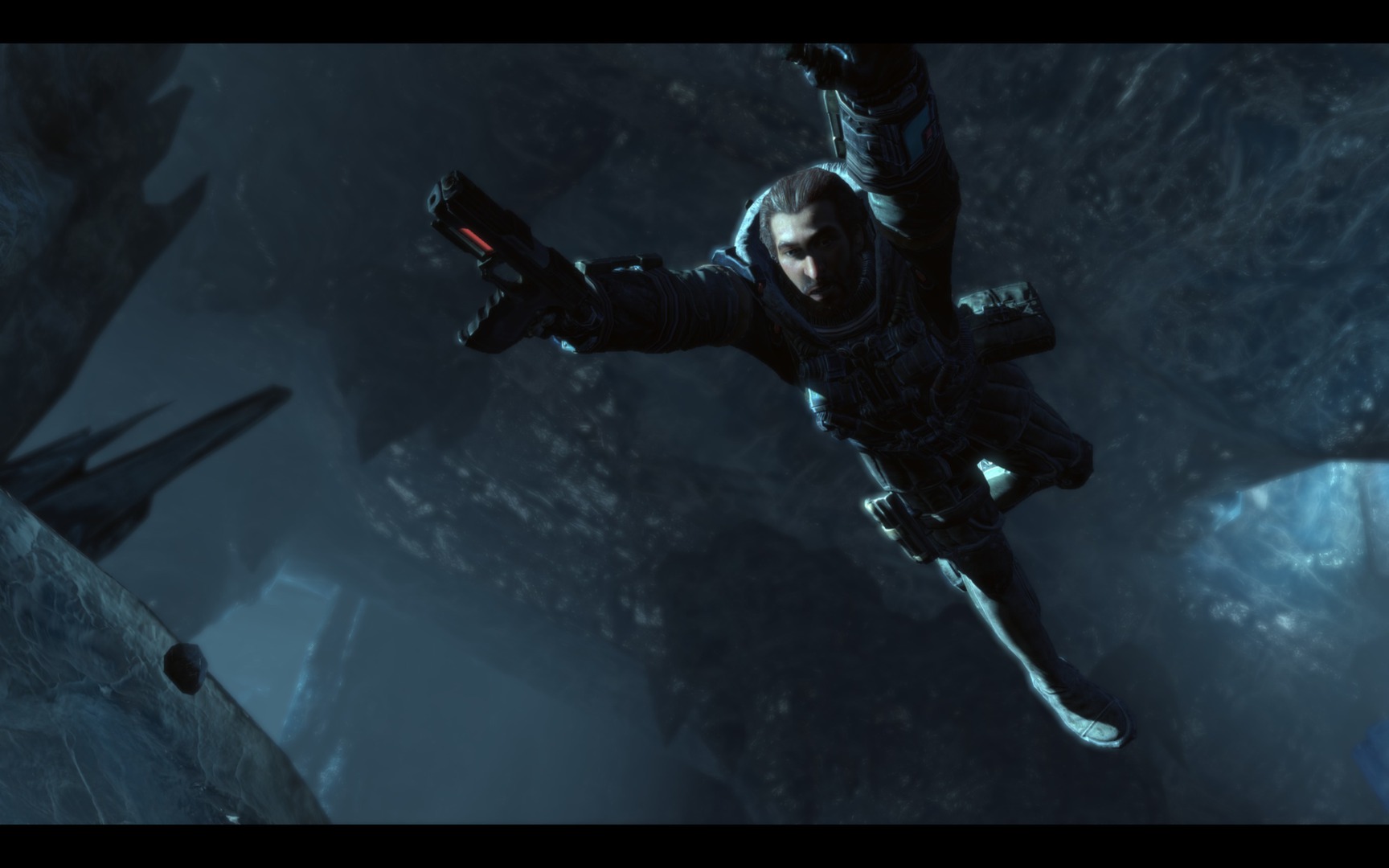 LOST PLANET® 3 Preview 1