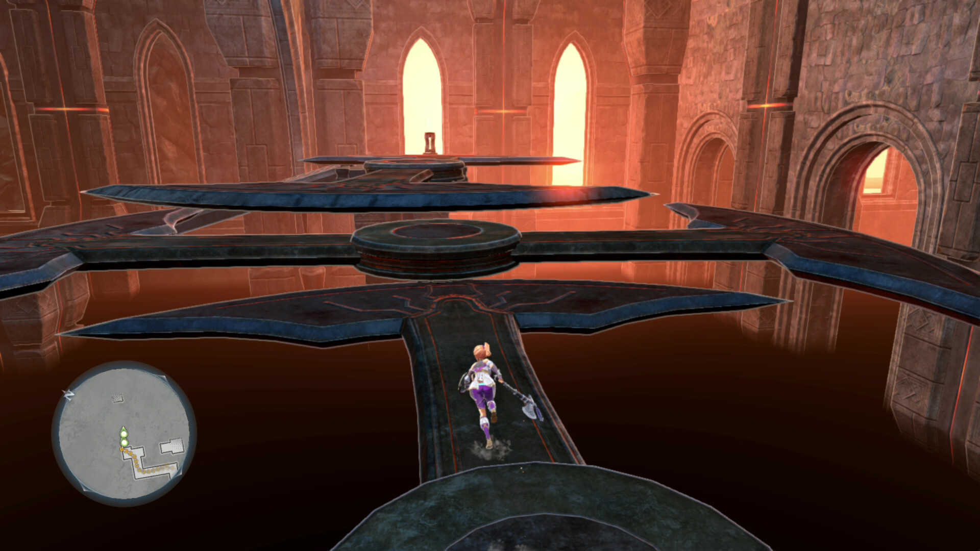Ys X: Proud Nordics Preview 4