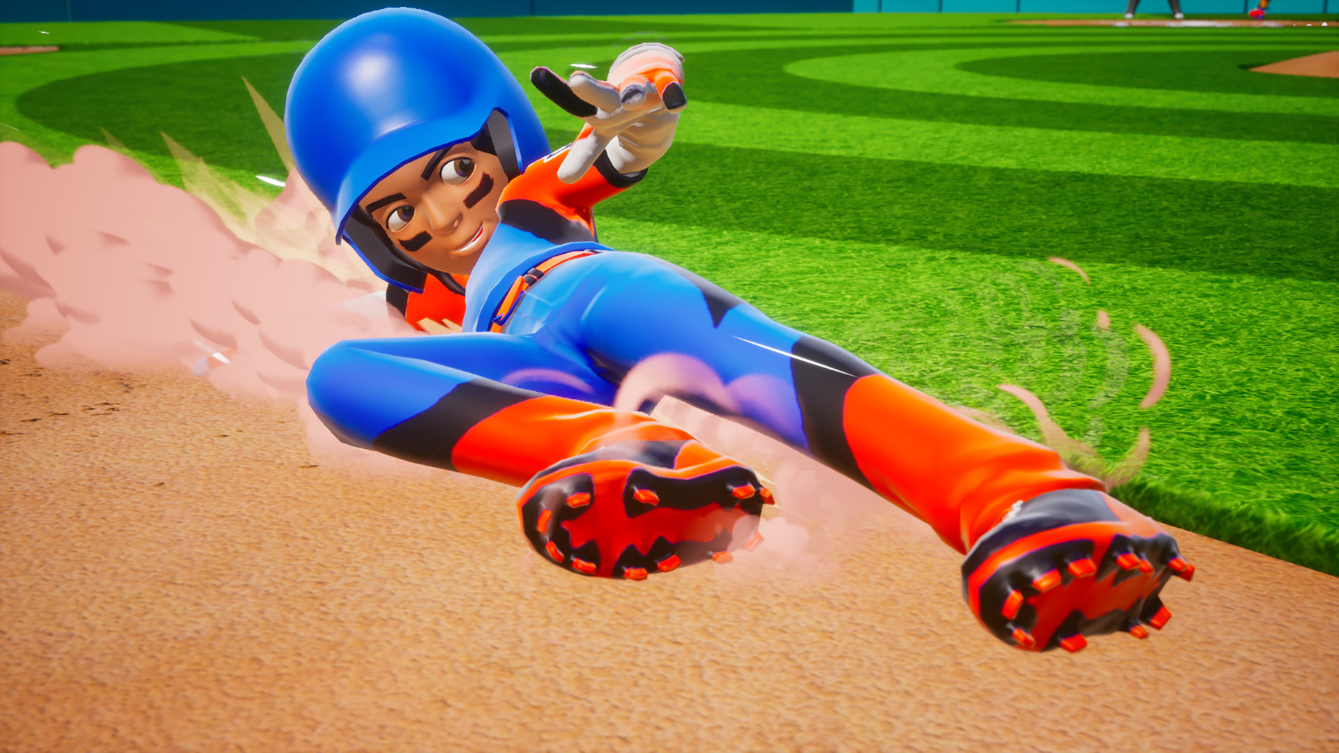 Little League World Series Baseball 2022 Preview 5