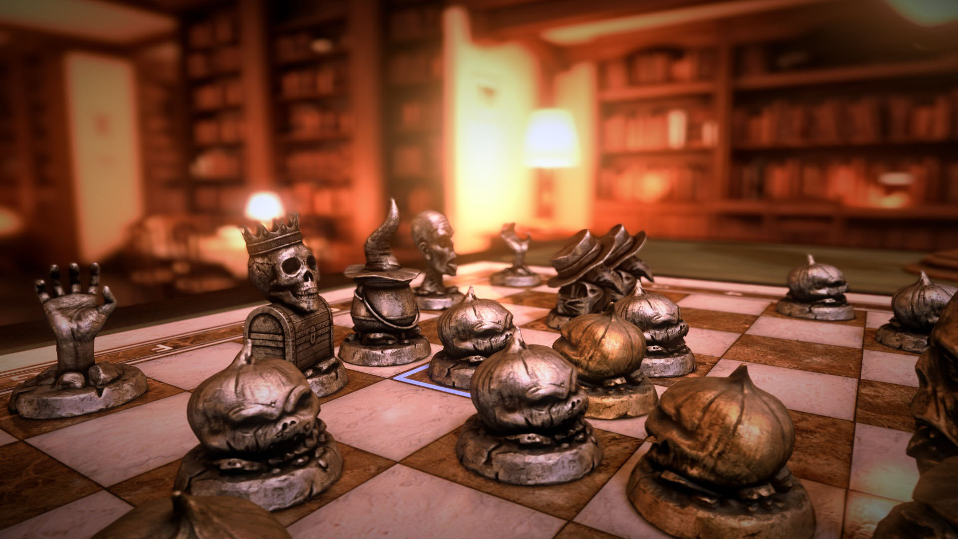 Pure Chess Grandmaster Edition Preview 2