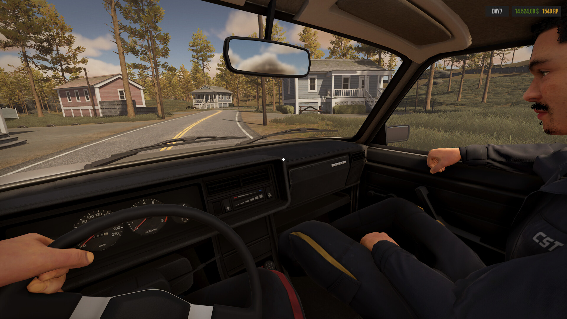 Car Service Together Preview 3