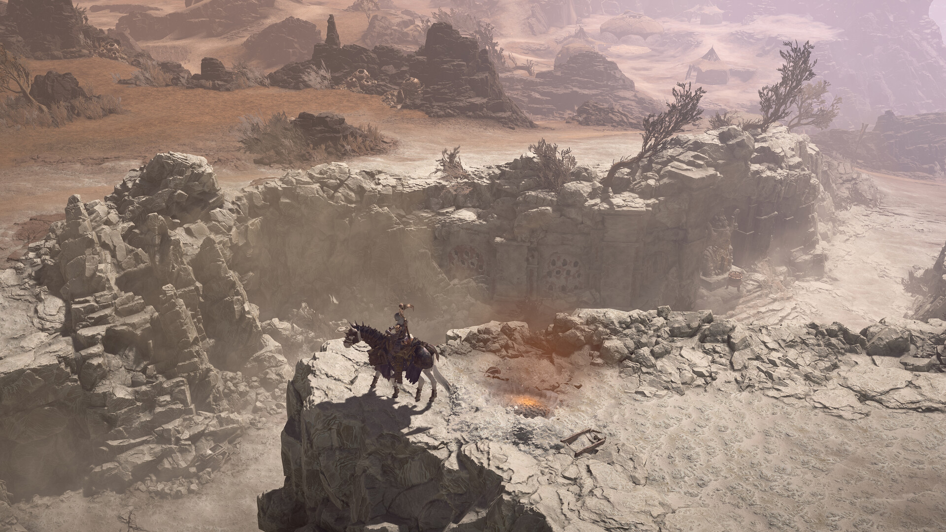 Diablo® IV Preview 5