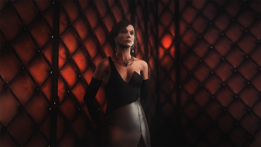 HITMAN World of Assassination Preview 1