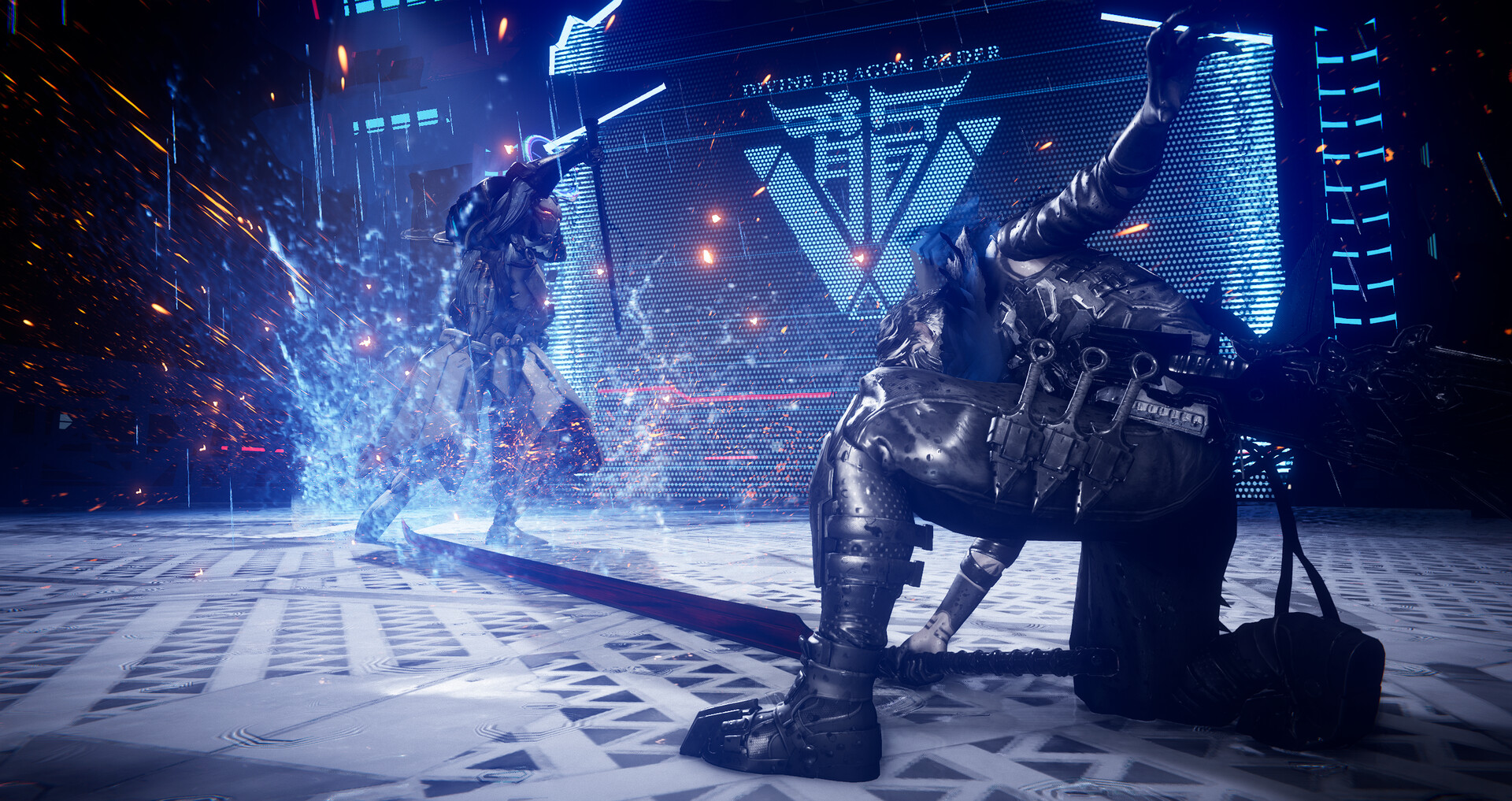 NINJA GAIDEN 4 Preview 1