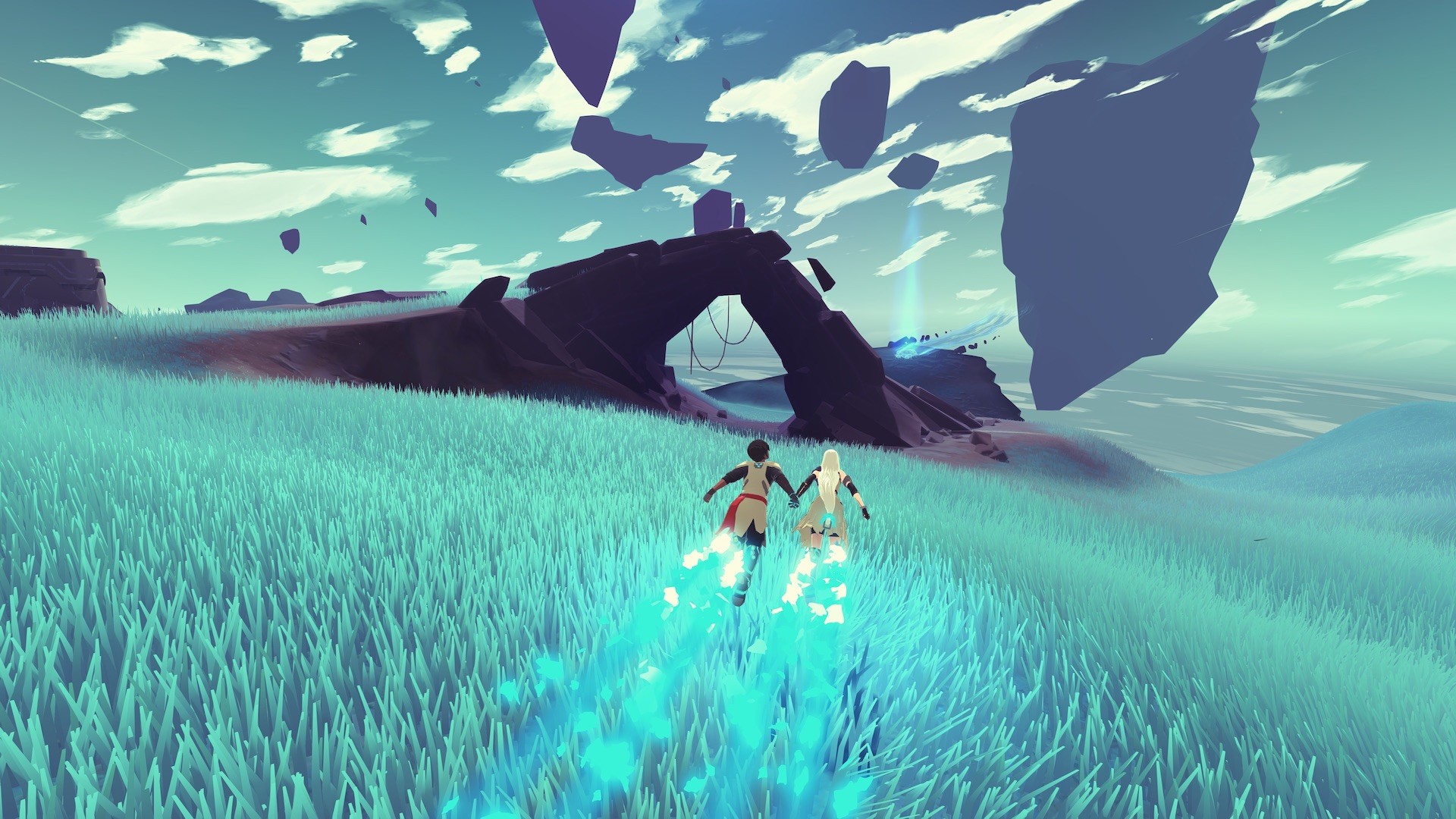 Haven Preview 1
