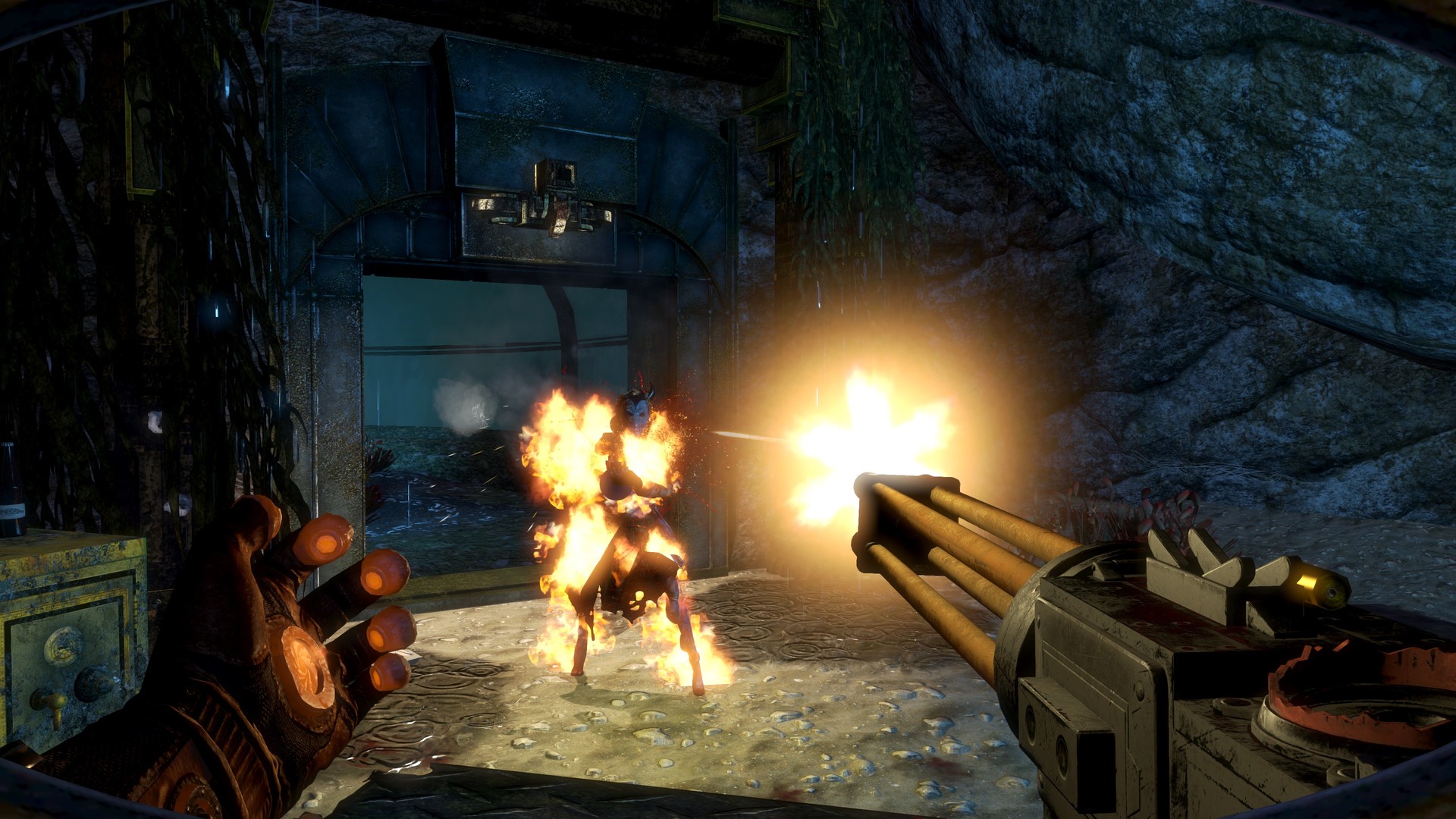 BioShock™ 2 Remastered Preview 4