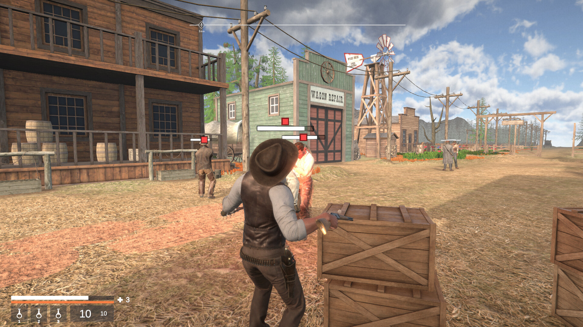Deadrock Salvation Preview 3