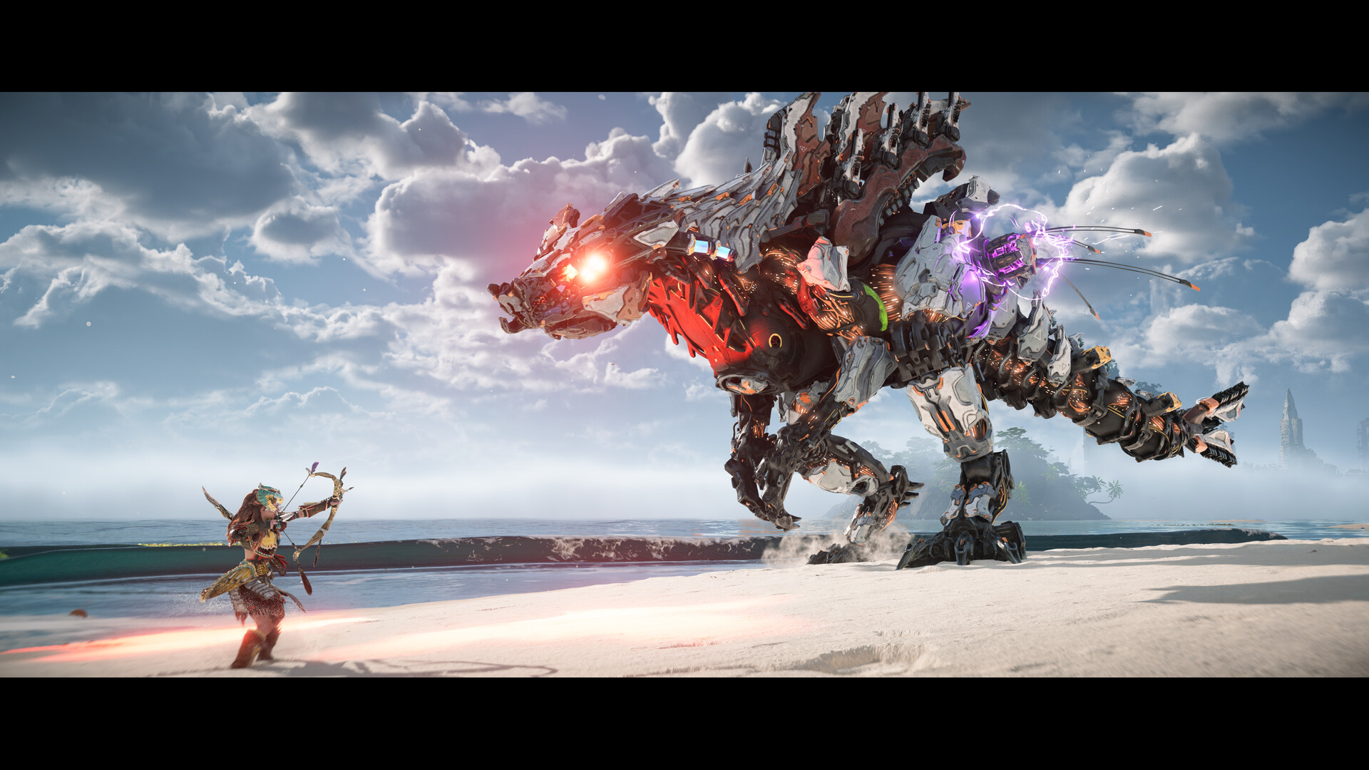 Horizon Forbidden West™ Complete Edition Preview 5