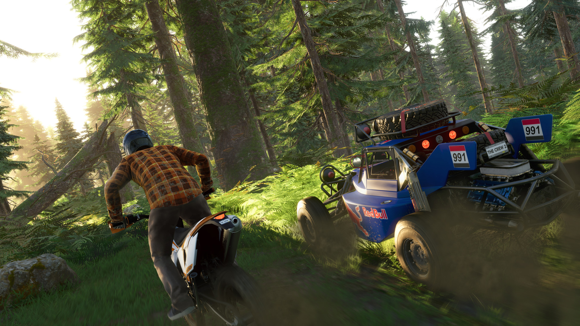 The Crew™ 2 Preview 4
