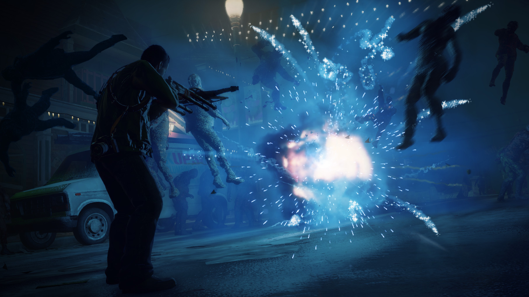 Dead Rising 4 Preview 3