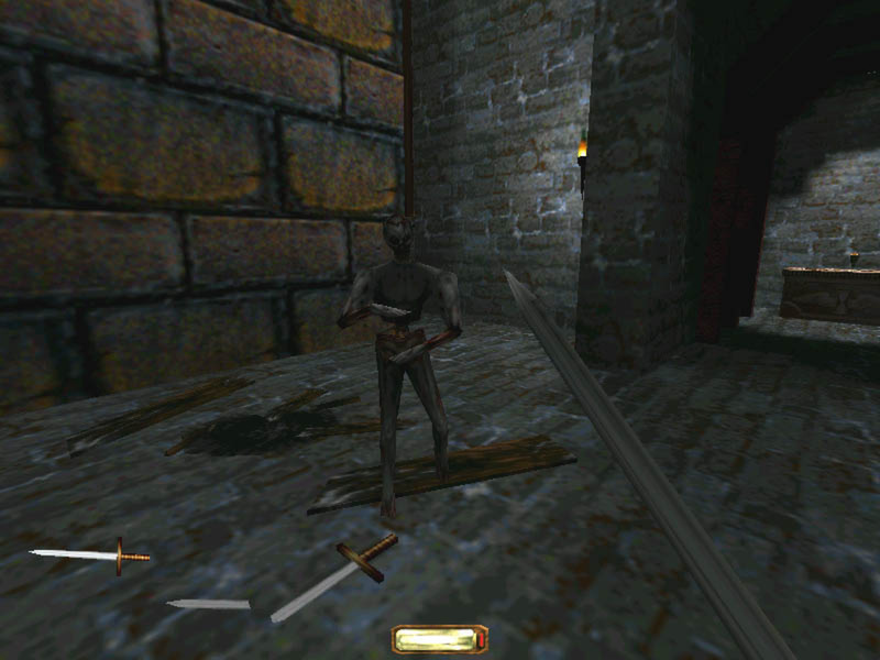Thief Gold Preview 2