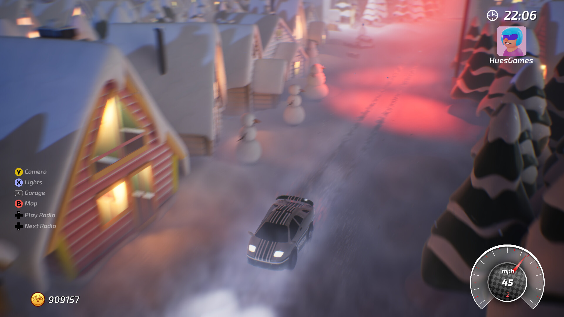 Carbox Preview 4