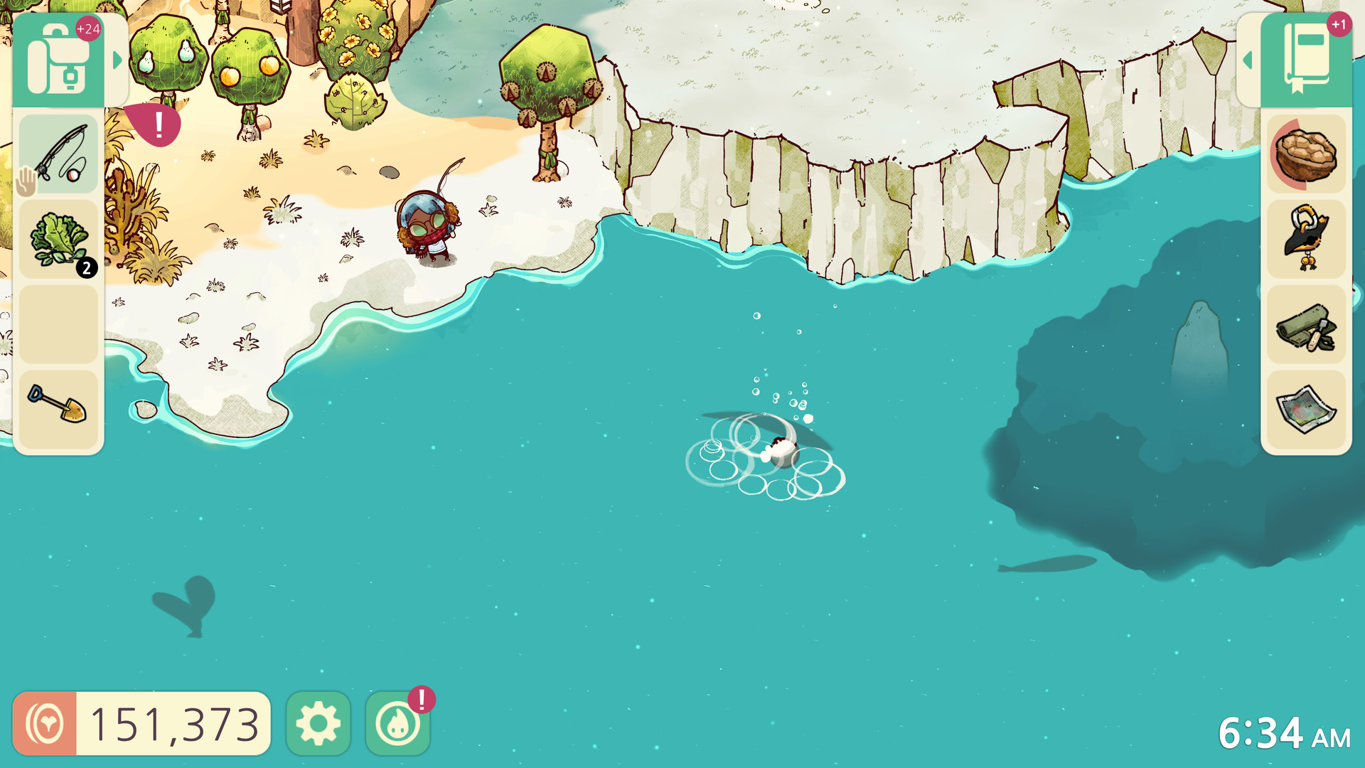 Cozy Grove Preview 5