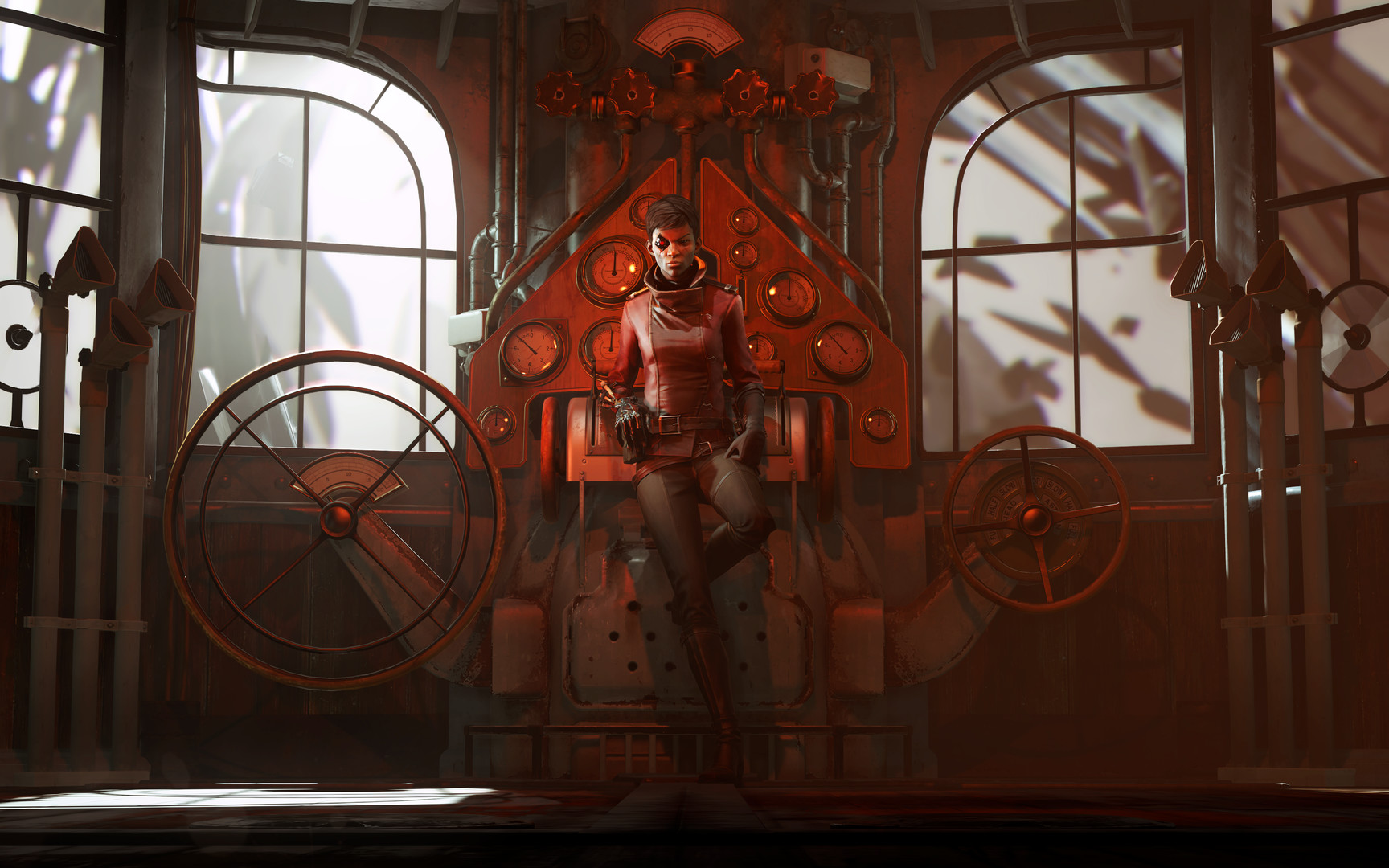 Dishonored®: Death of the Outsider™ Preview 4