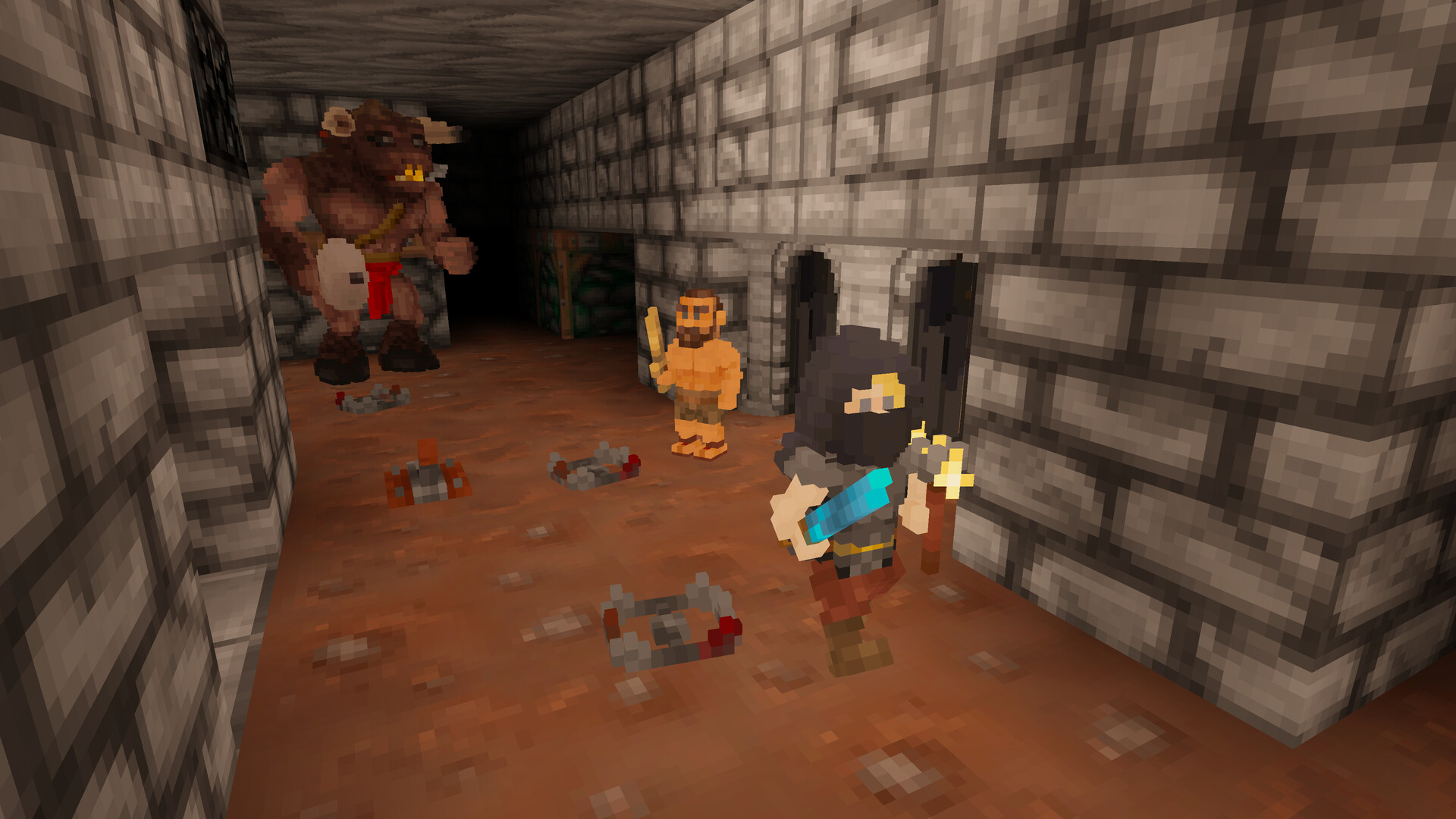 Barony Preview 3