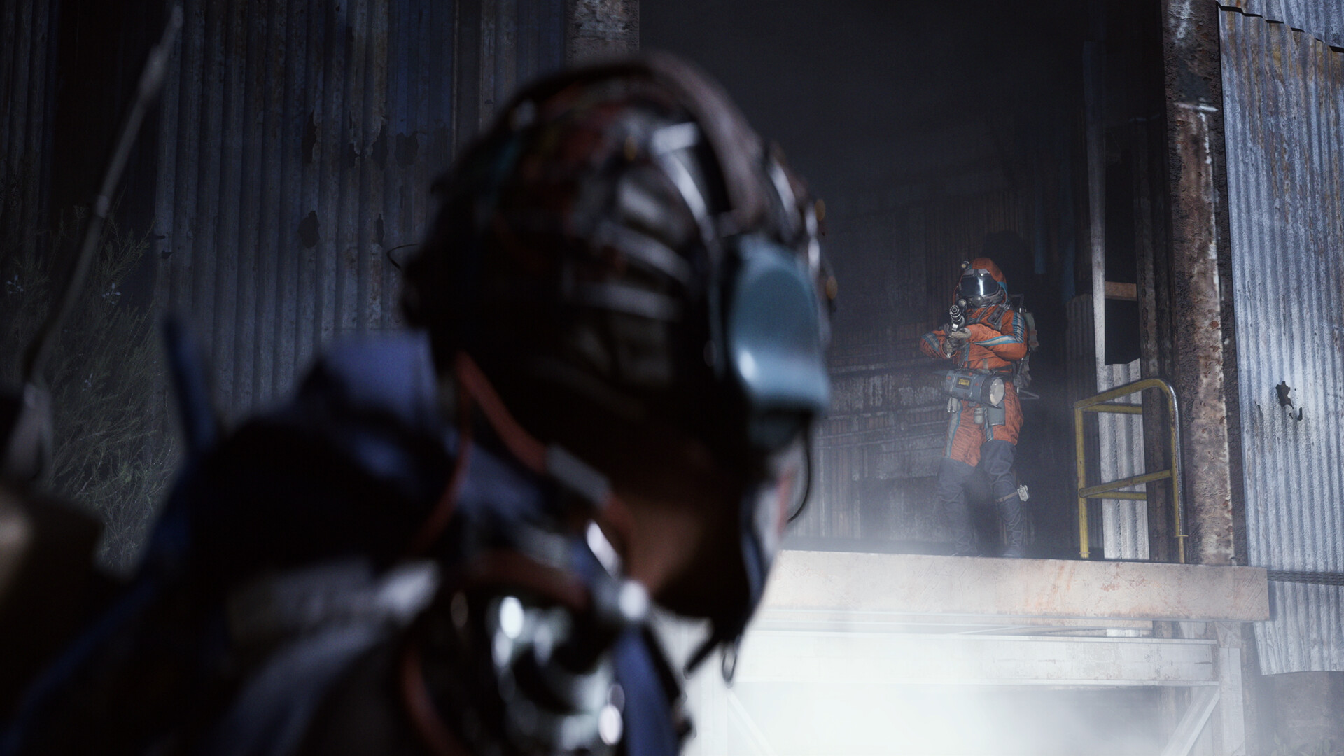 ARC Raiders Preview 1