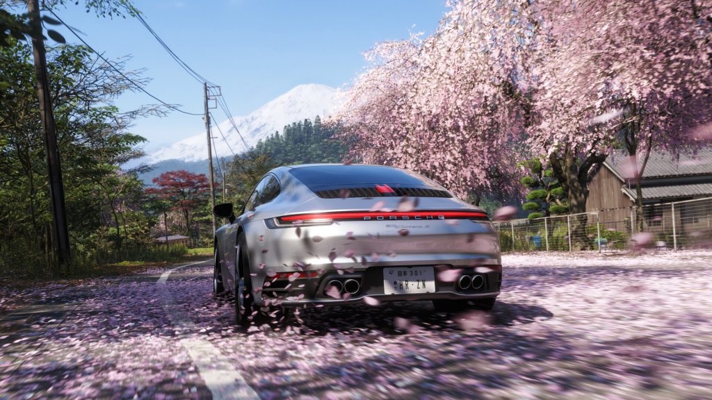 Forza Horizon 6 Preview 3