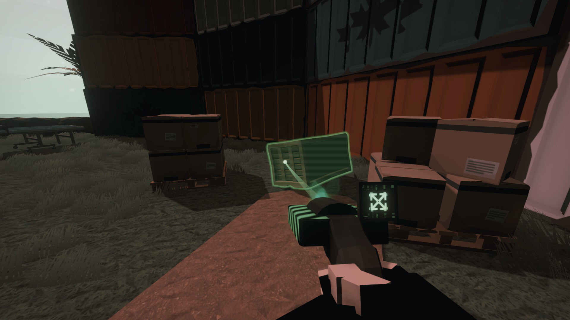 GoreBox Preview 2