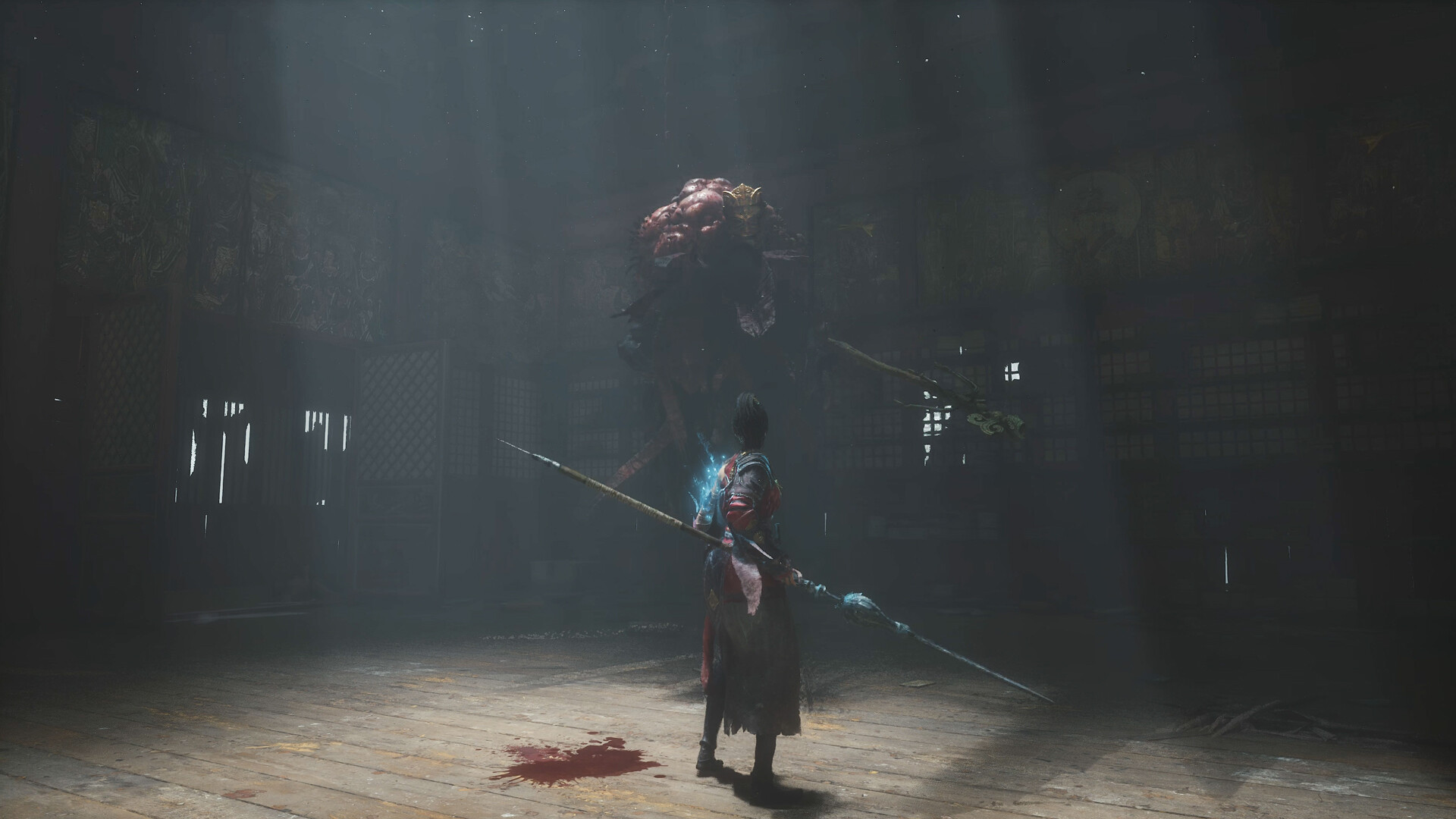 WUCHANG: Fallen Feathers Preview 2
