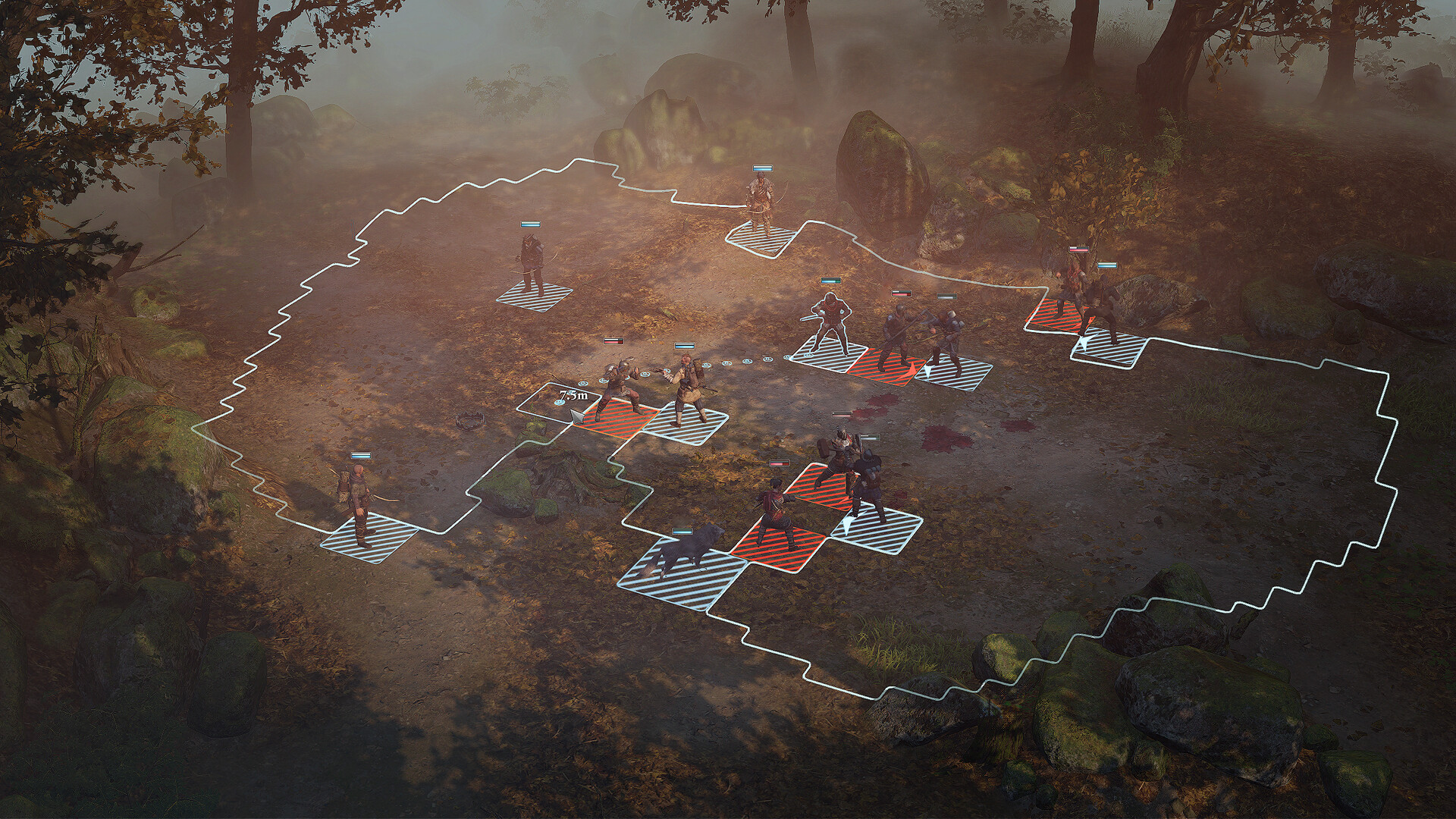 Wartales Preview 2