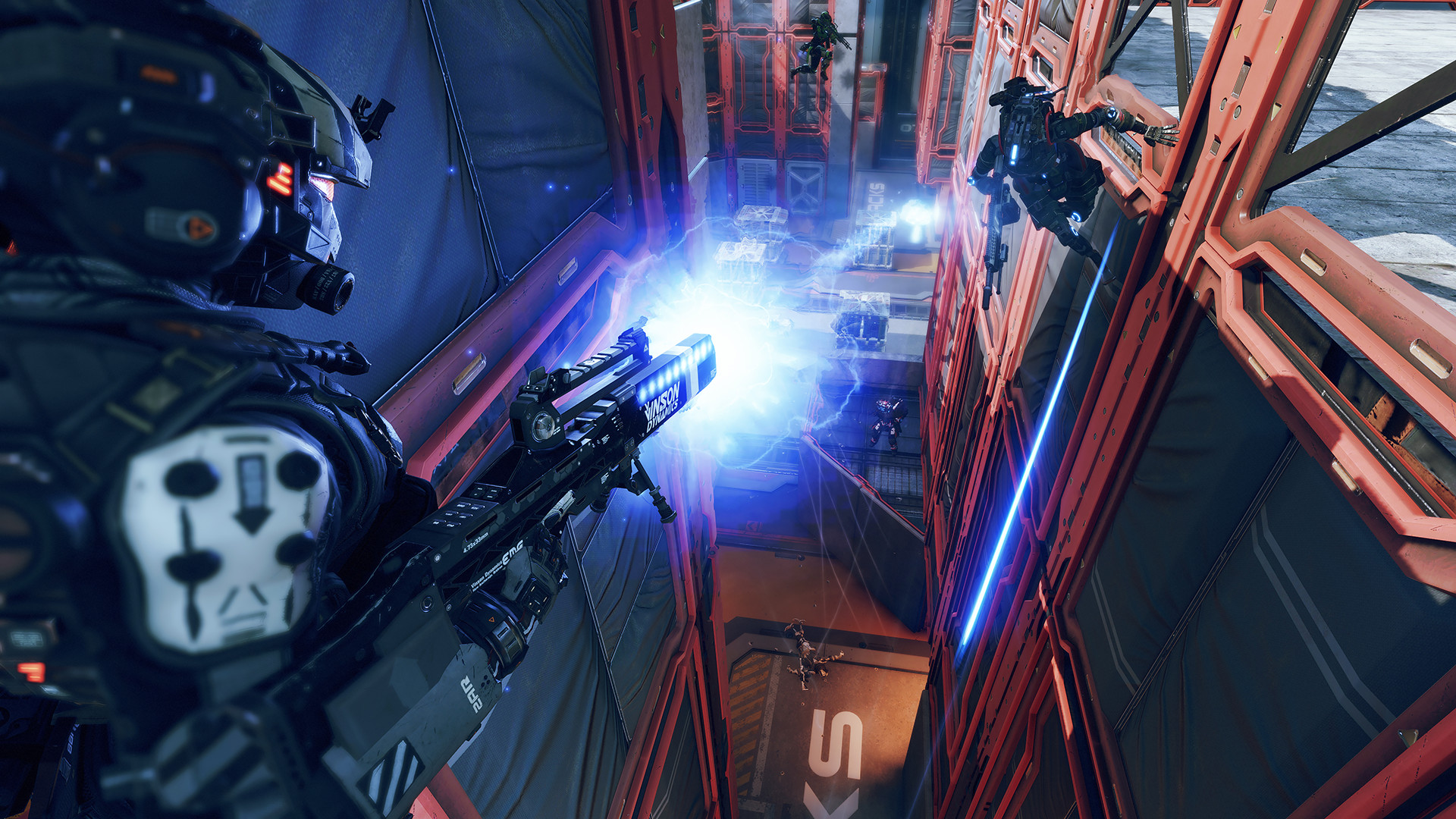 Titanfall® 2 Preview 5