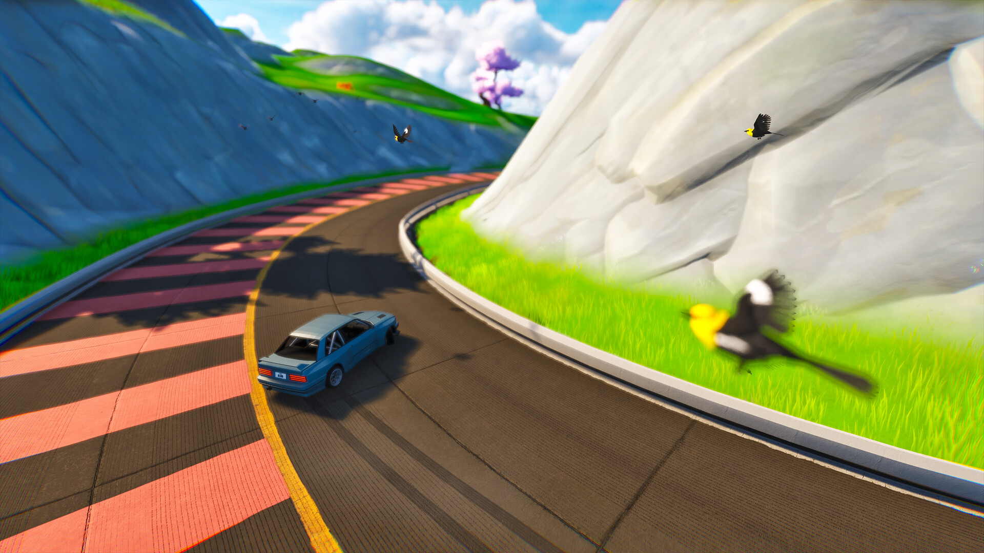 Apex Rush Preview 3