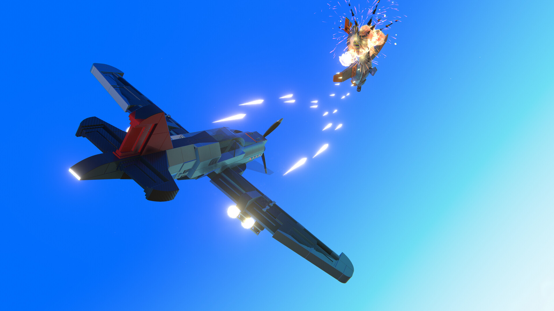 Trailmakers Preview 2