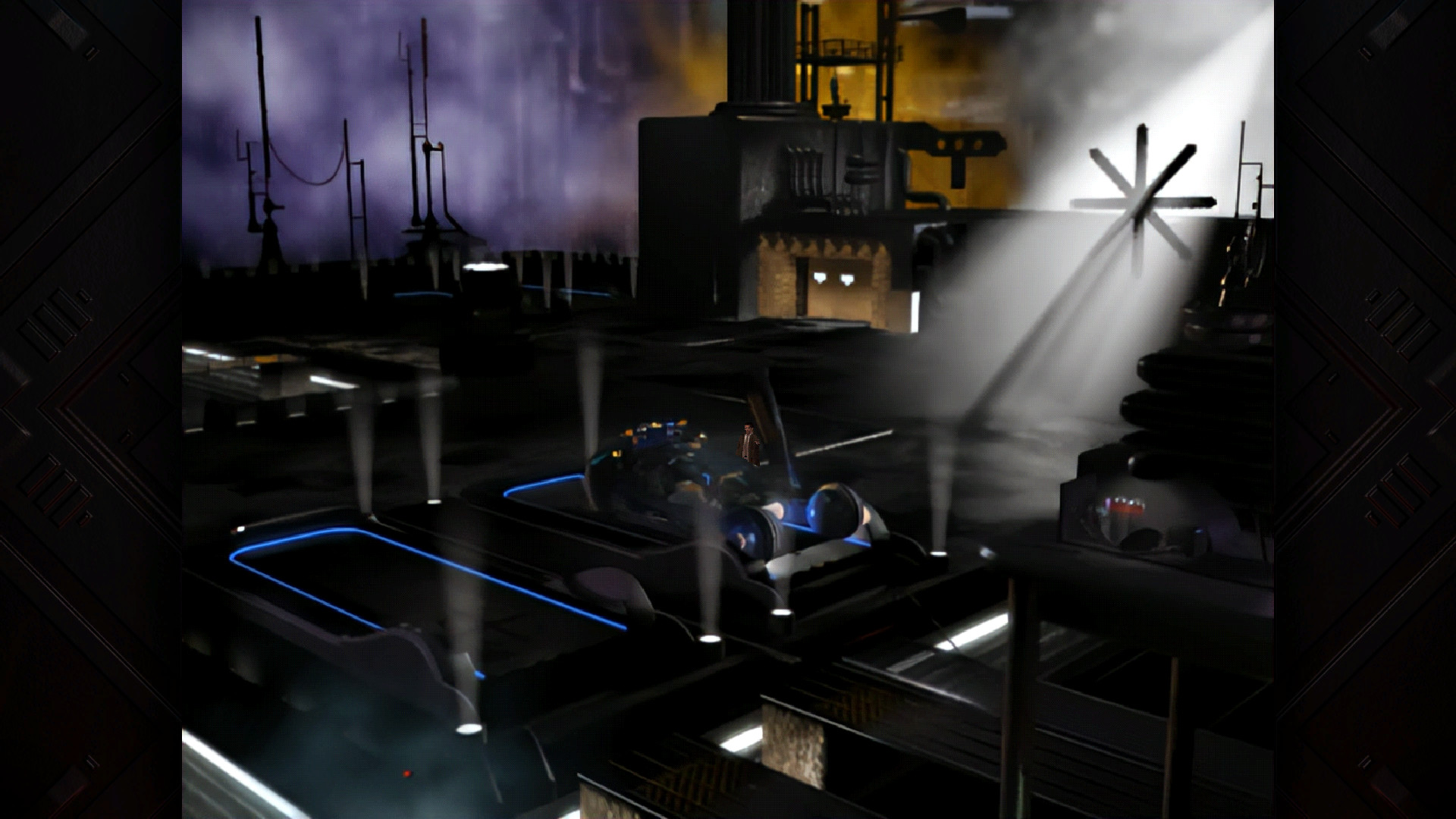 Blade Runner: Enhanced Edition Preview 3