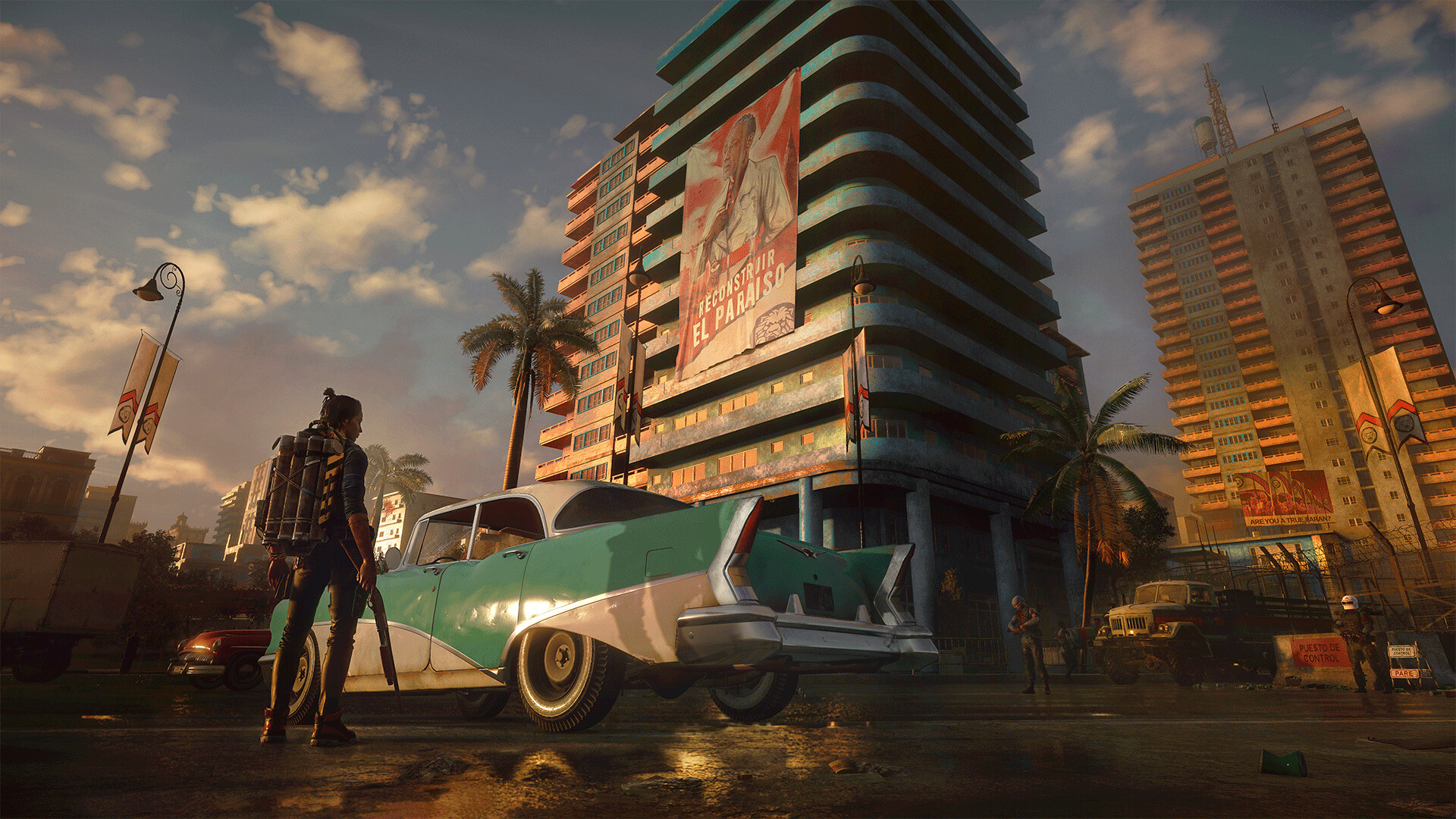 Far Cry® 6 Preview 1