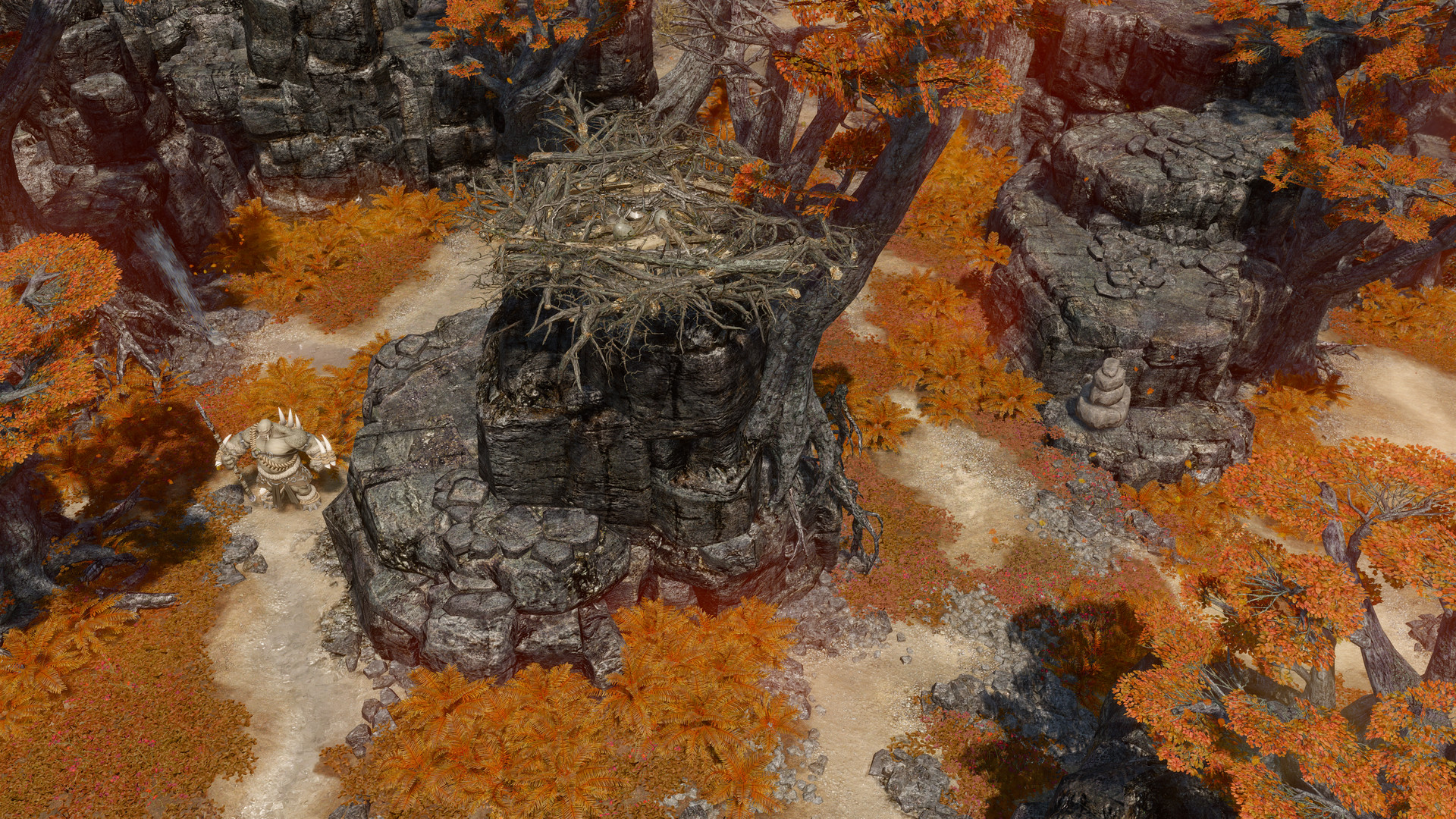 SpellForce 3 Fallen God Preview 5