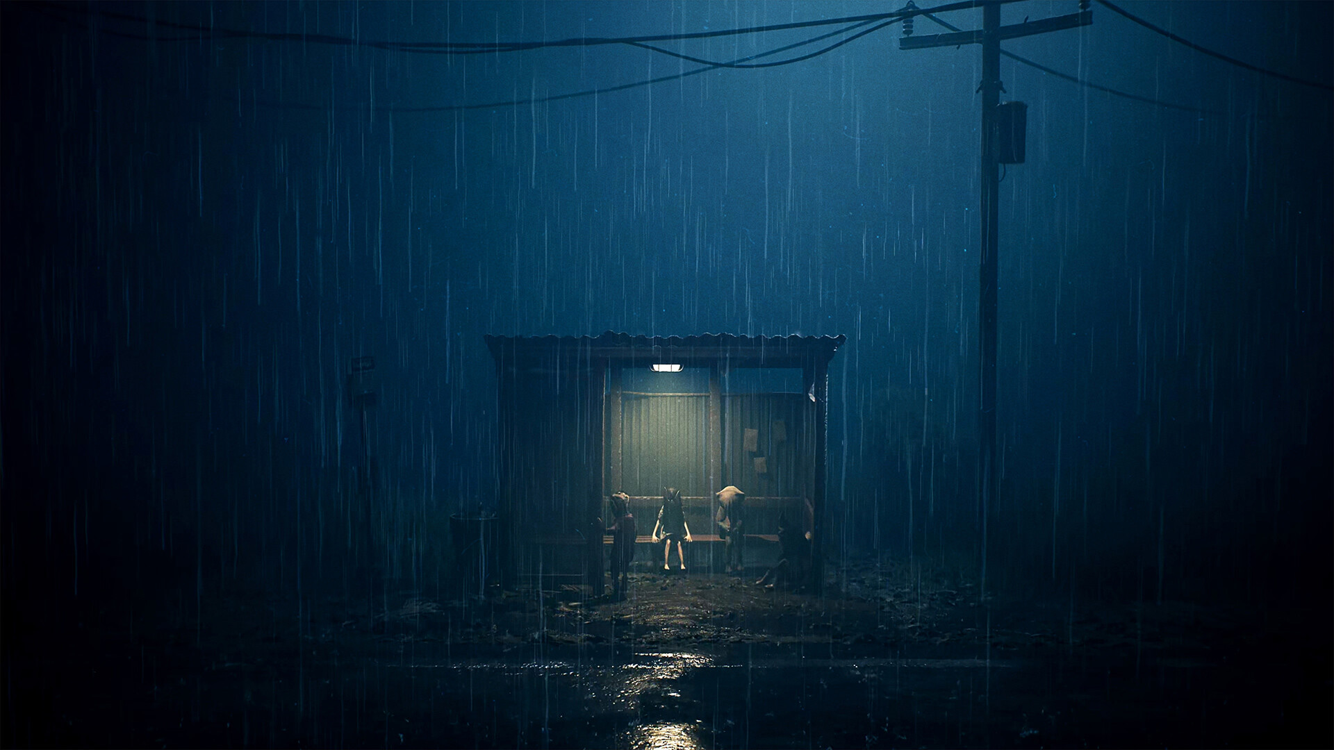 REANIMAL Preview 1