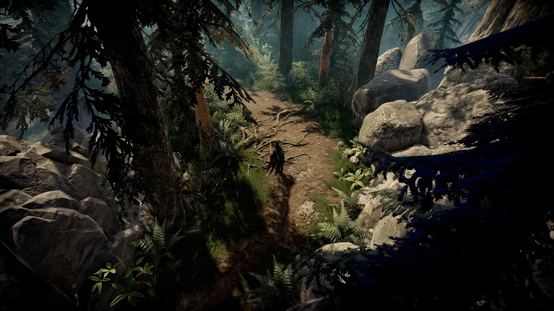 V Rising Preview 1