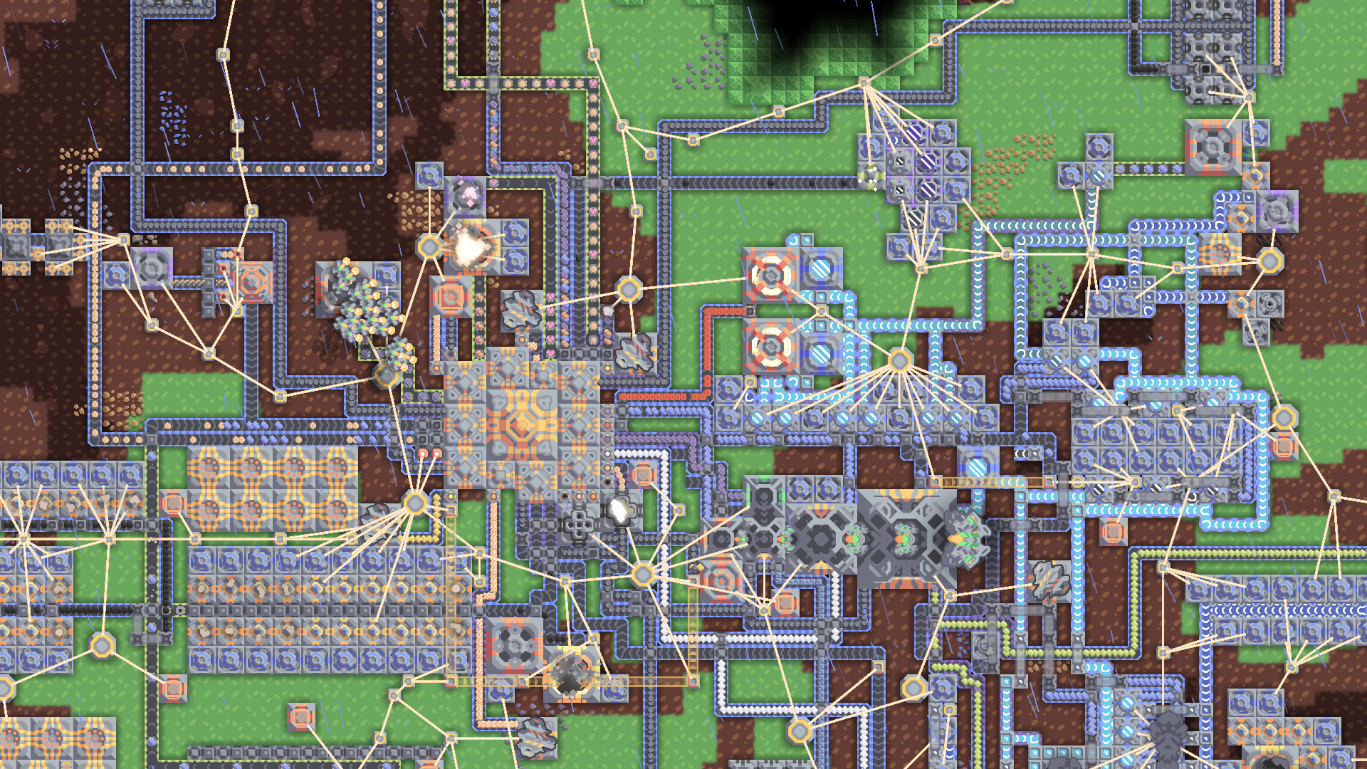 Mindustry Preview 1