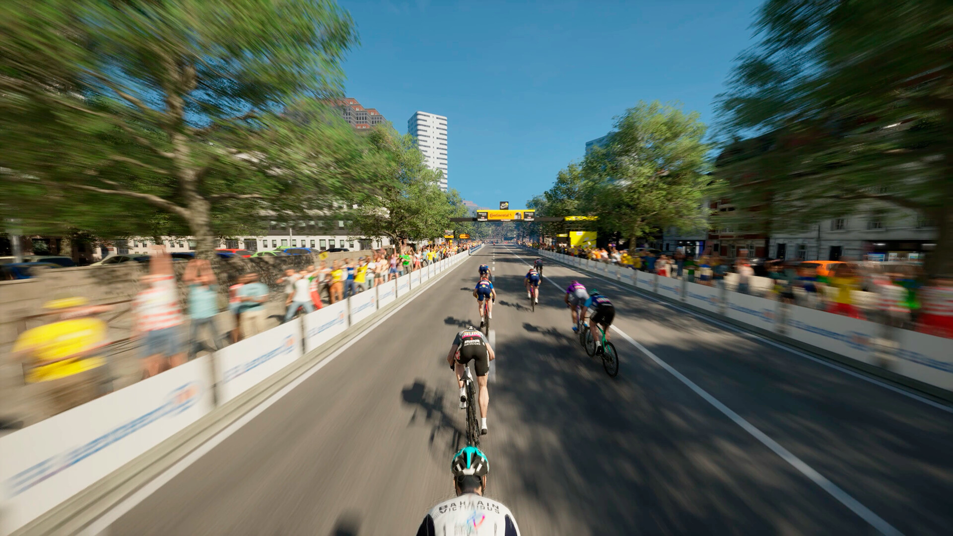 Tour de France 2025 Preview 4