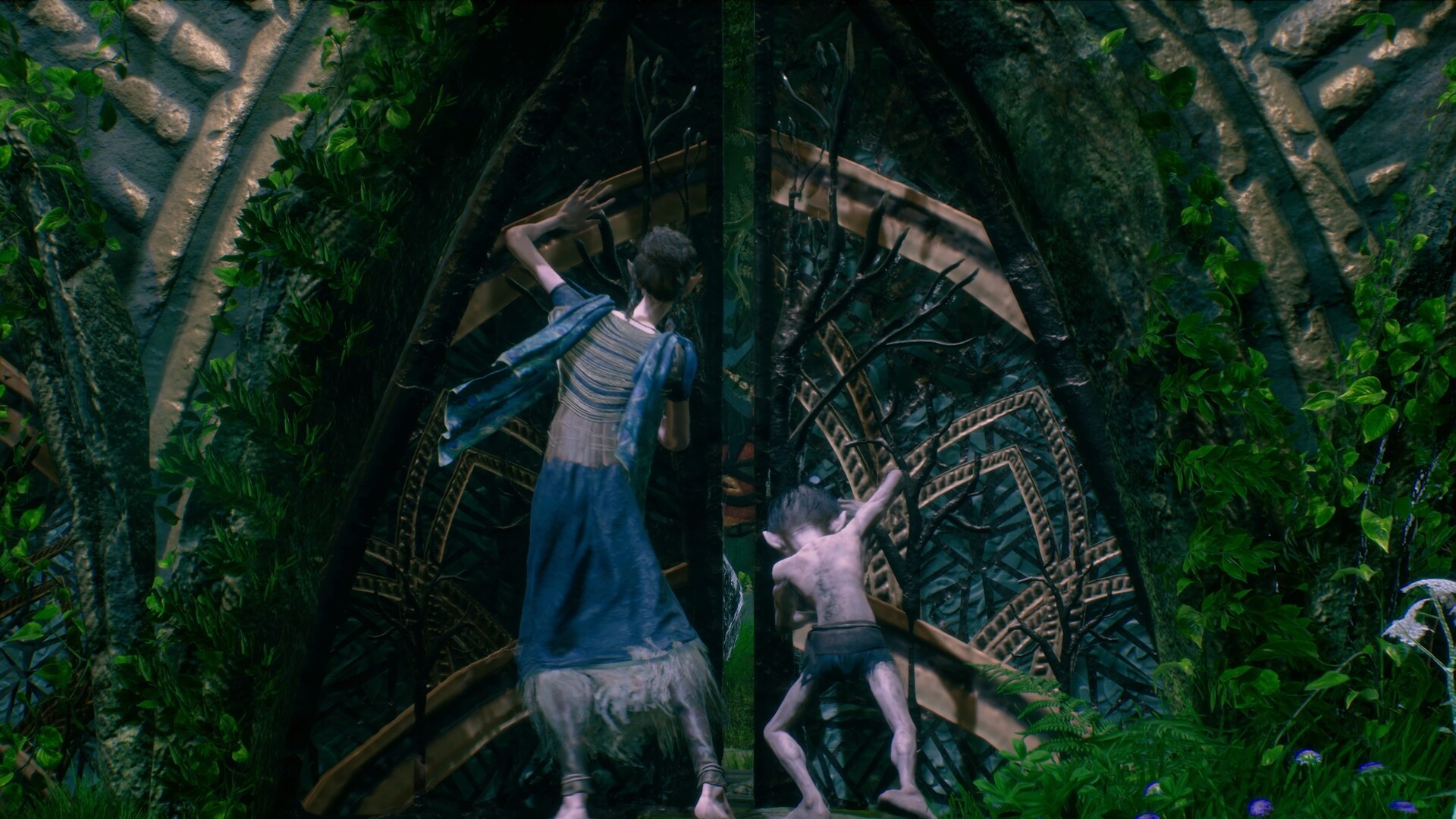 The Lord of the Rings: Gollum™ Preview 5