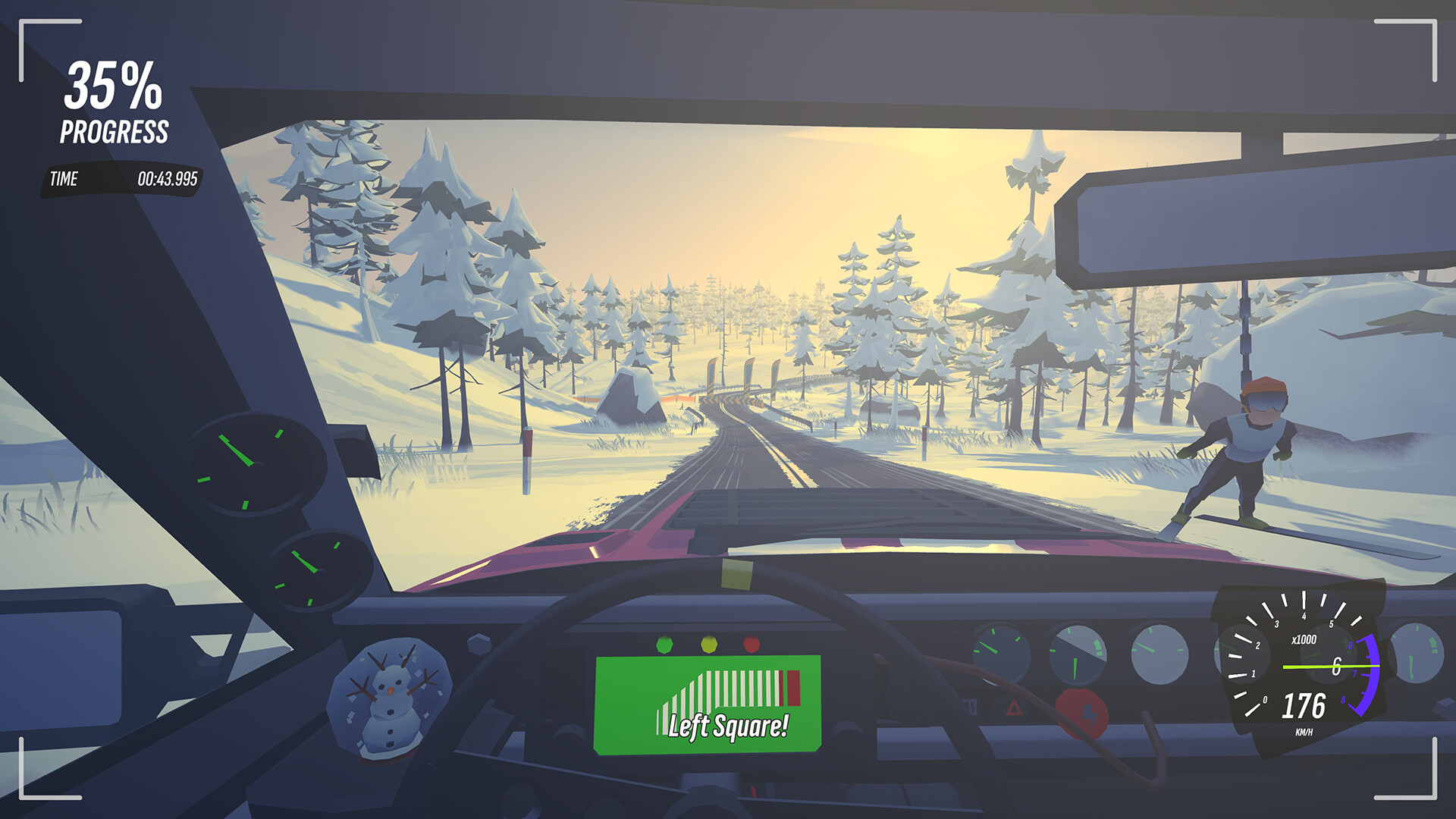 #DRIVE Rally Preview 3
