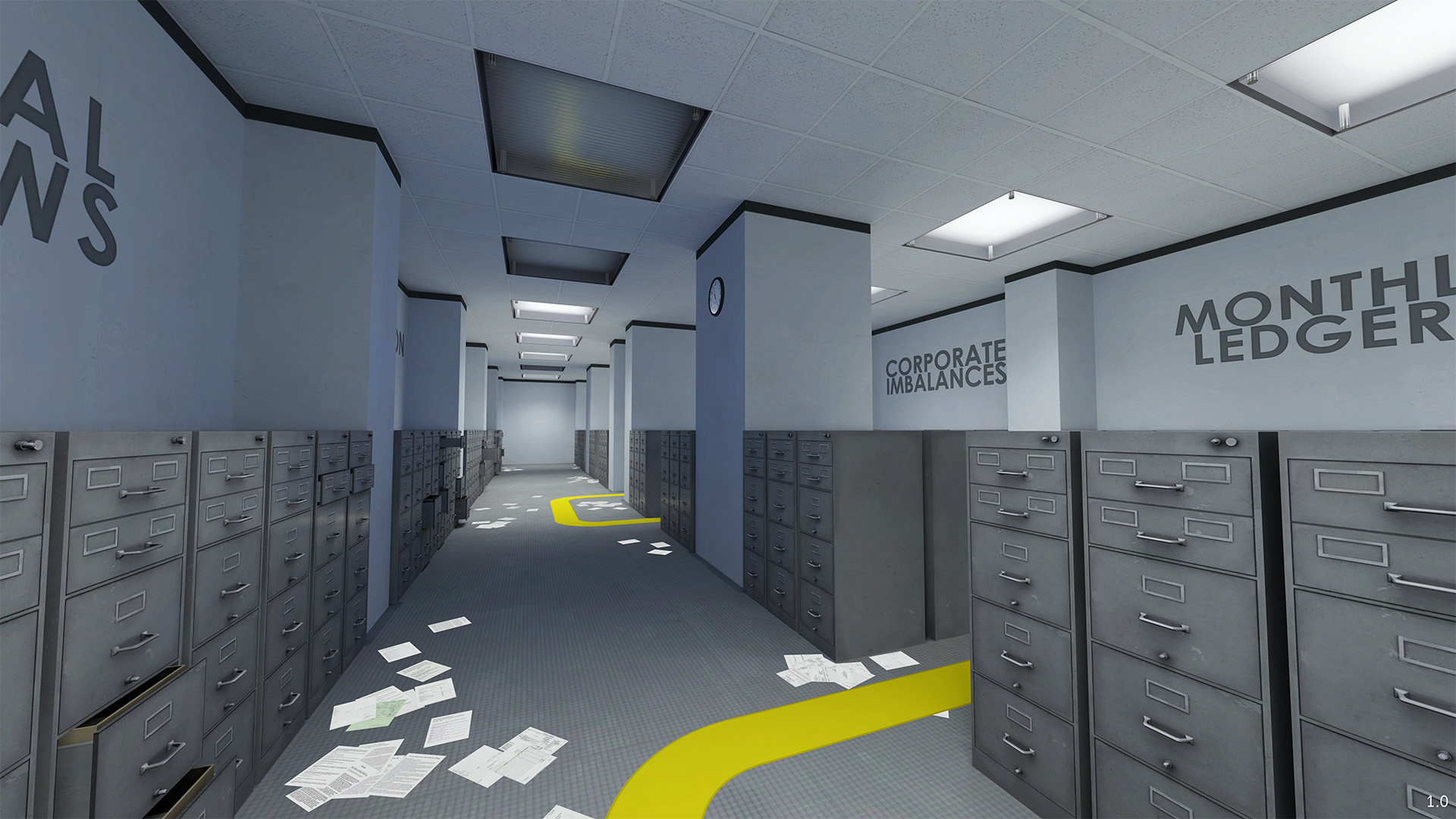 The Stanley Parable: Ultra Deluxe Preview 5