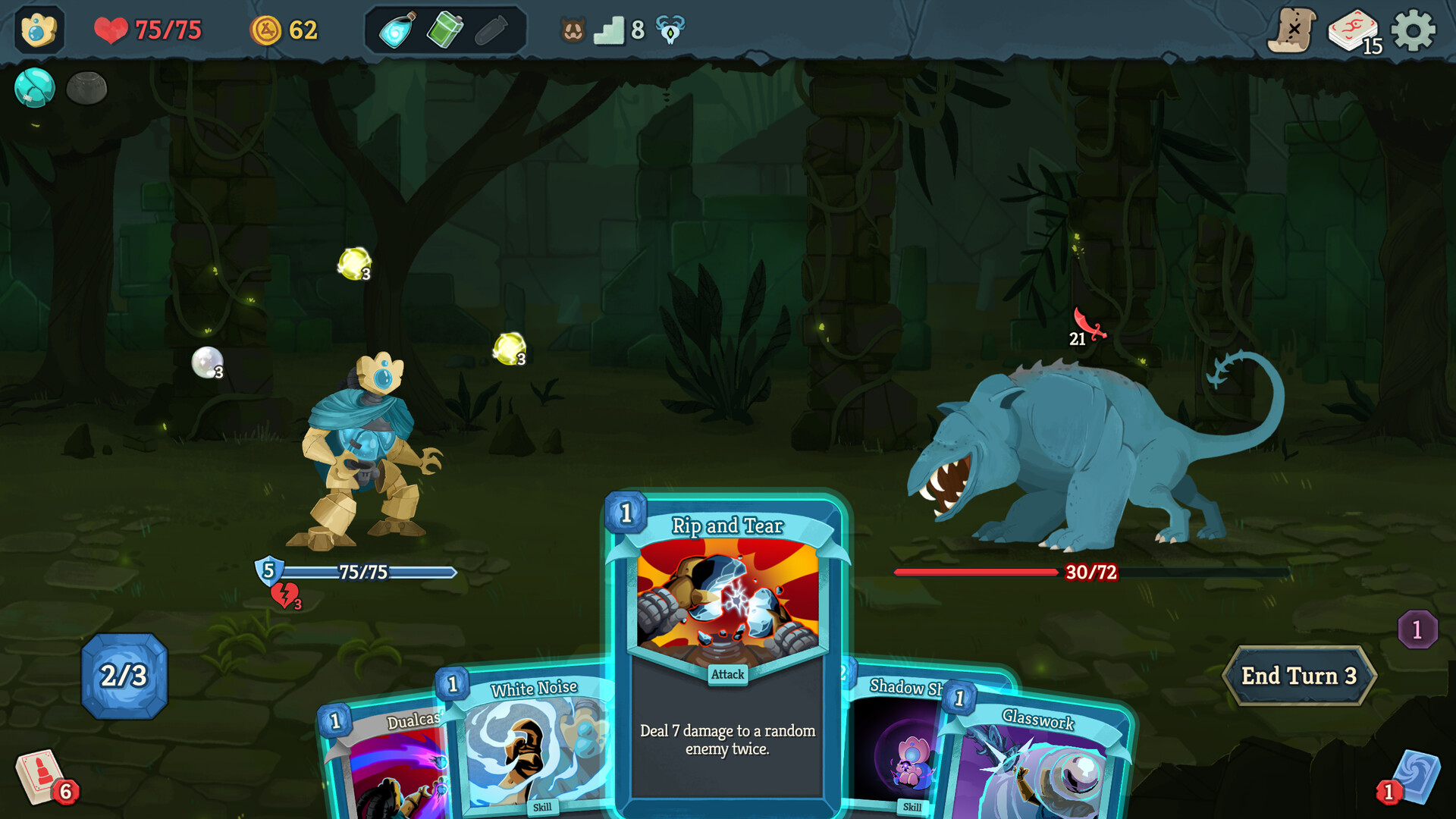 Slay the Spire 2 Preview 1