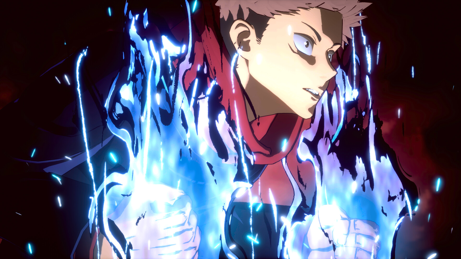 Jujutsu Kaisen Cursed Clash Preview 2