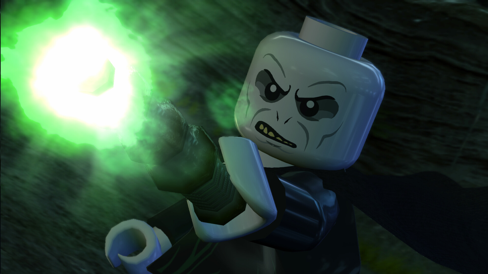 LEGO® Harry Potter™ Collection Preview 2