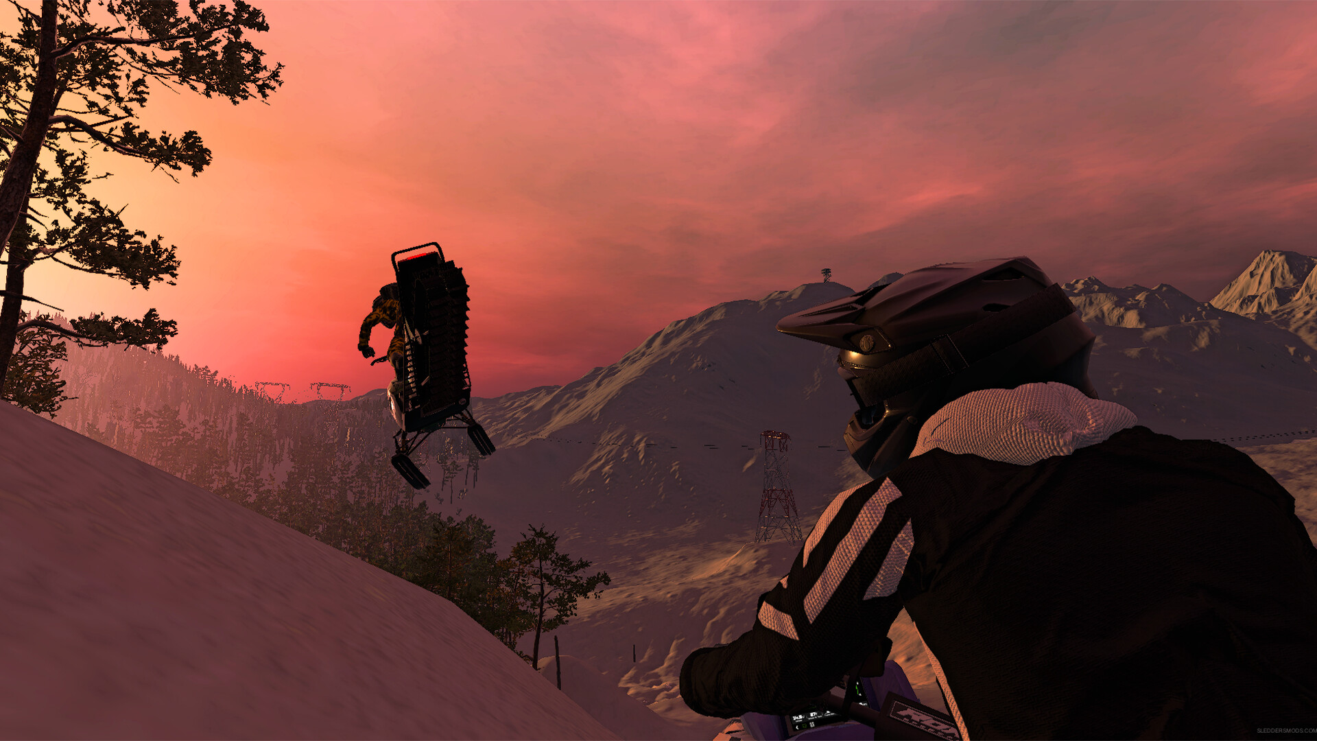 Sledders Preview 3