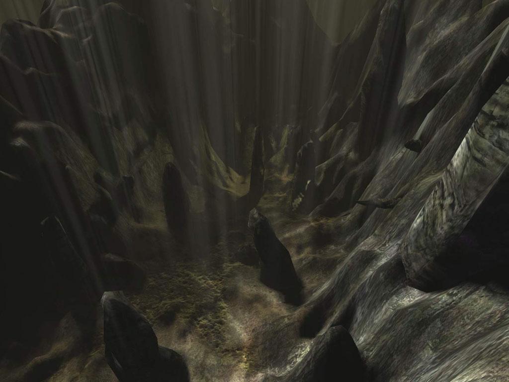 AquaNox 2: Revelation Preview 1