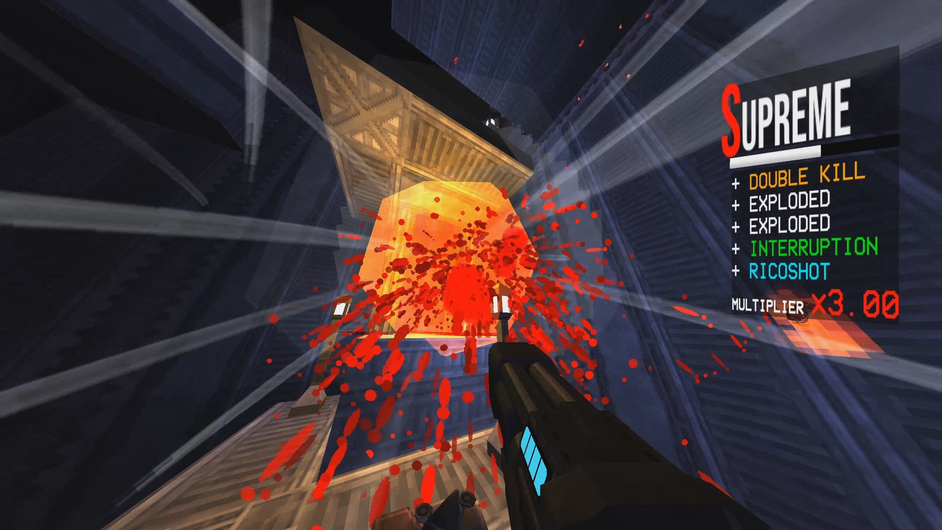 ULTRAKILL Preview 5